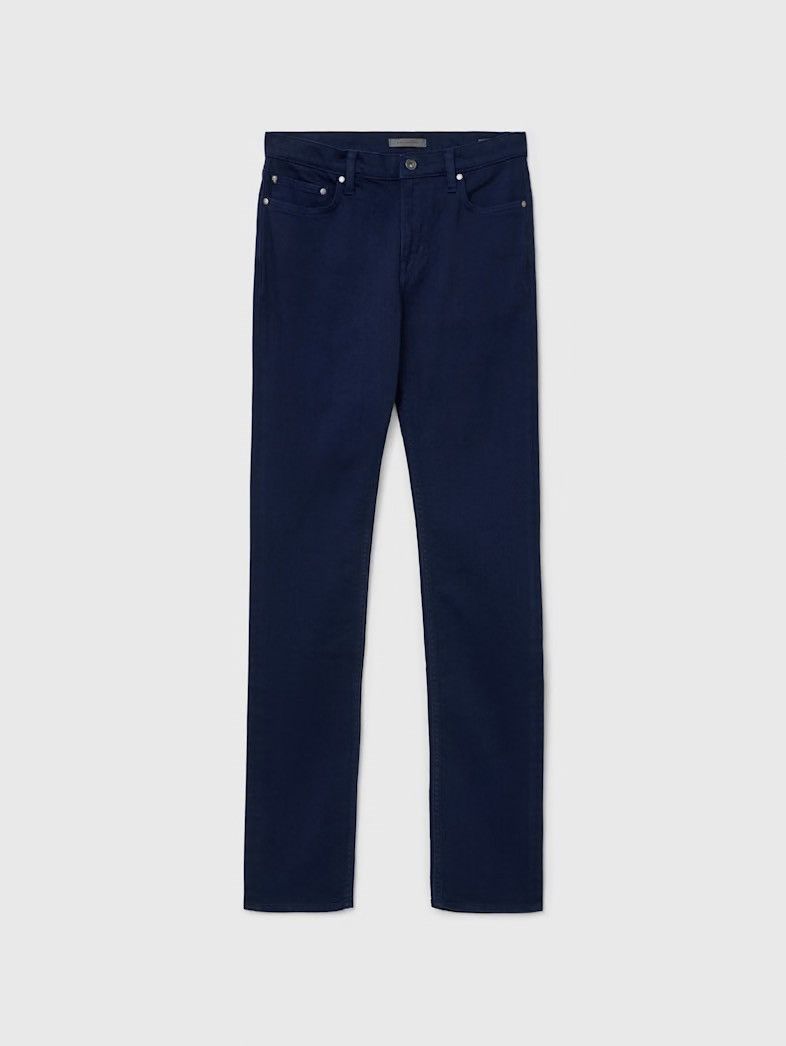 John Varvatos J702 Washed Down Jean Size 32 Size US 32 / EU 48 - 2 Thumbnail