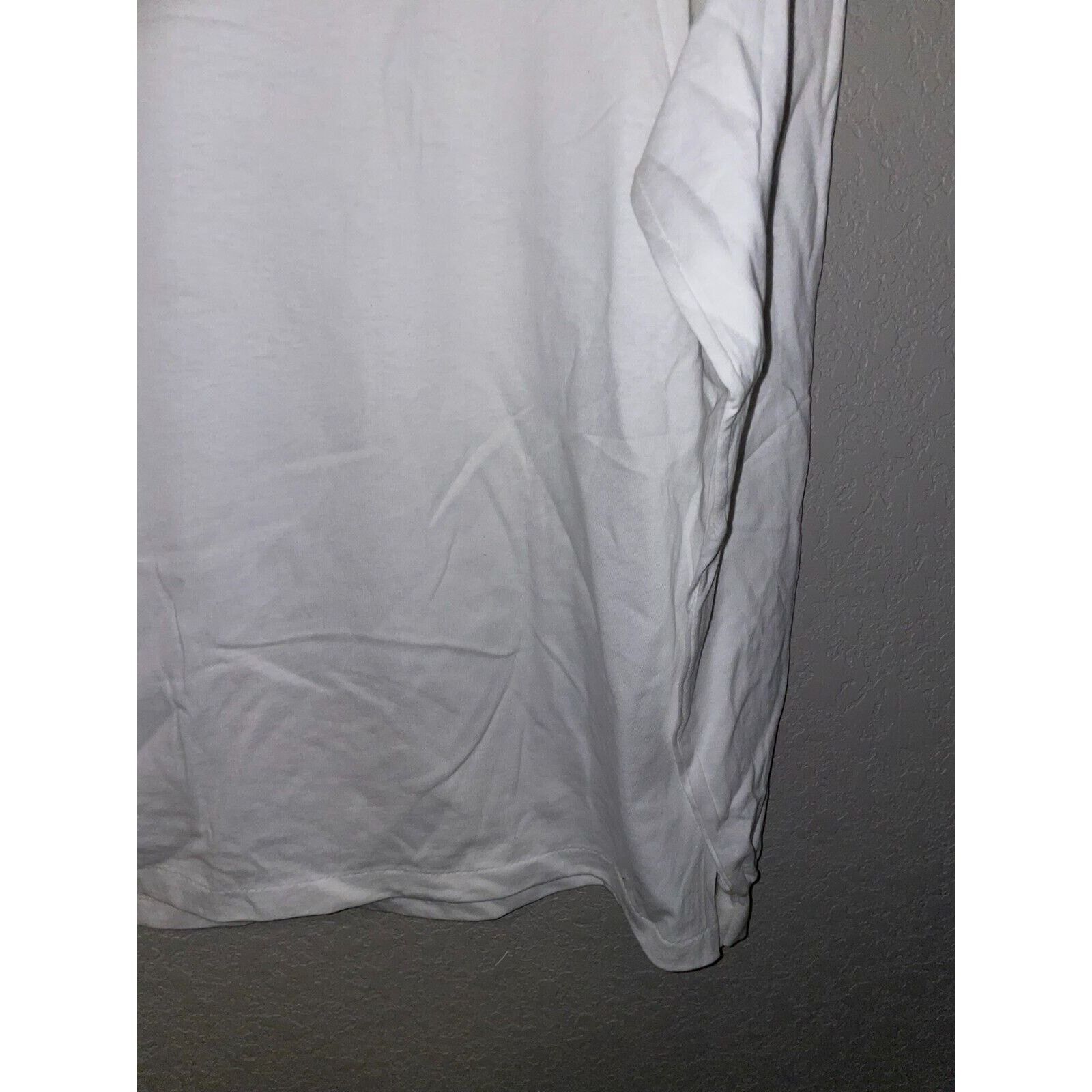 Anvil Vintage Virginia Long Sleeve Shirt Hike Anvil Tee 90s L Size US L / EU 52-54 / 3 - 5 Thumbnail