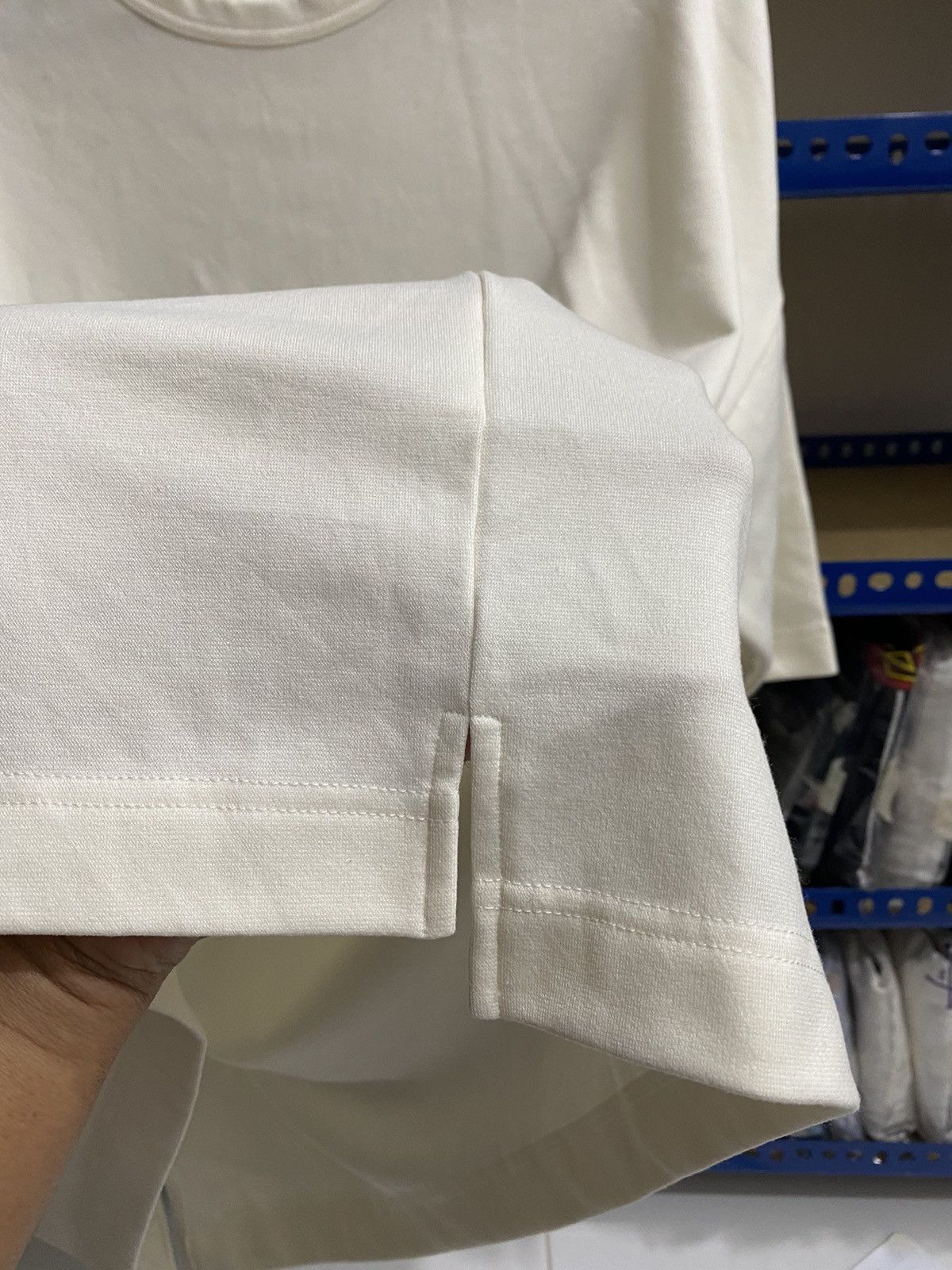 Japanese Brand STUDIOUS TSHIRT Size US XL / EU 56 / 4 - 4 Thumbnail