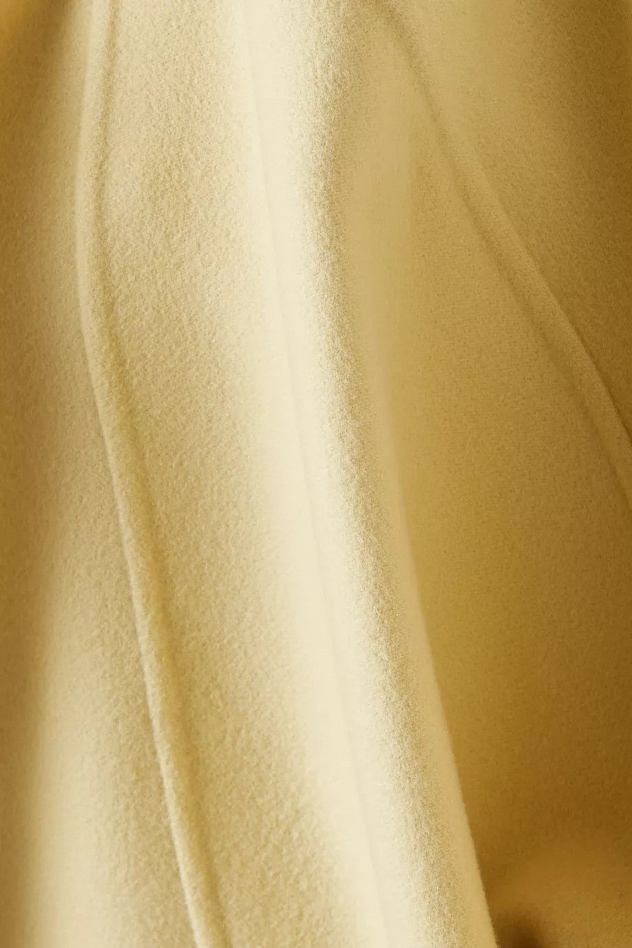 Loro Piana o1srvl11e0824 Size: OS / Salzburg Cashmere Cape in Ivory Size ONE SIZE - 5 Thumbnail