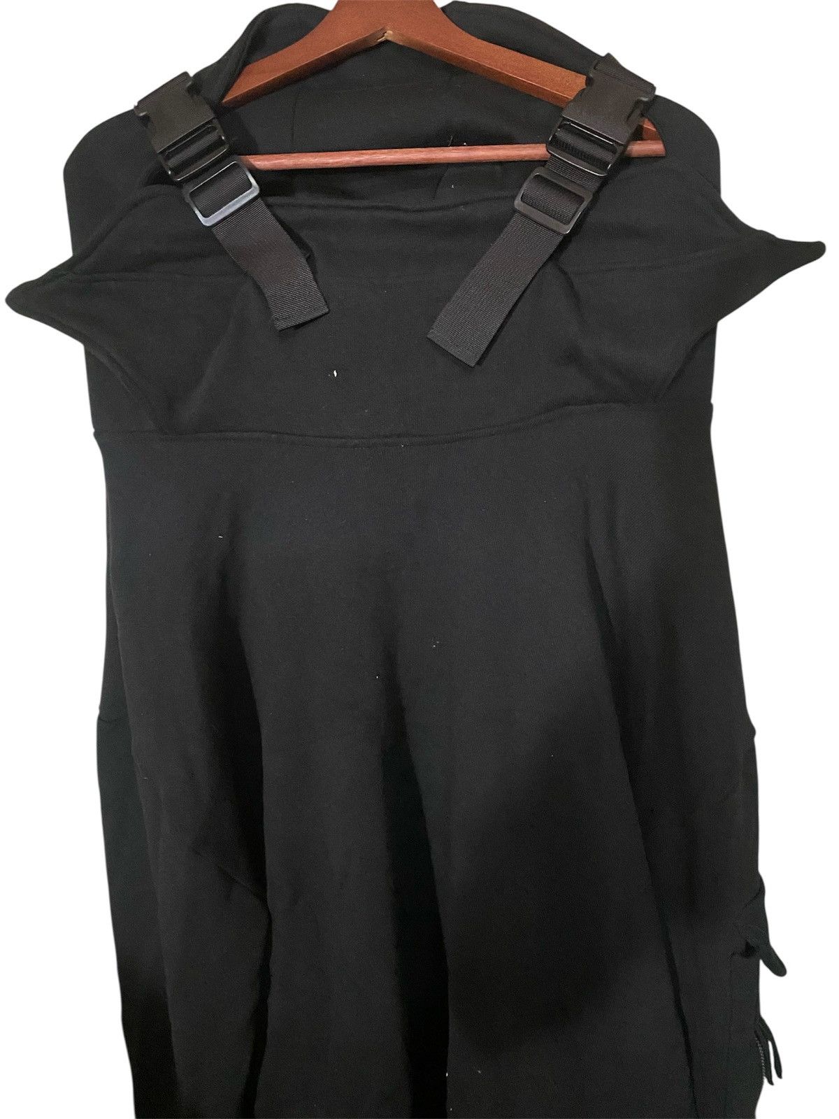 Other Trendiwoobi Decorative Buckle And Utility Gorpcore Style Size US XXL / EU 58 / 5 - 5 Thumbnail