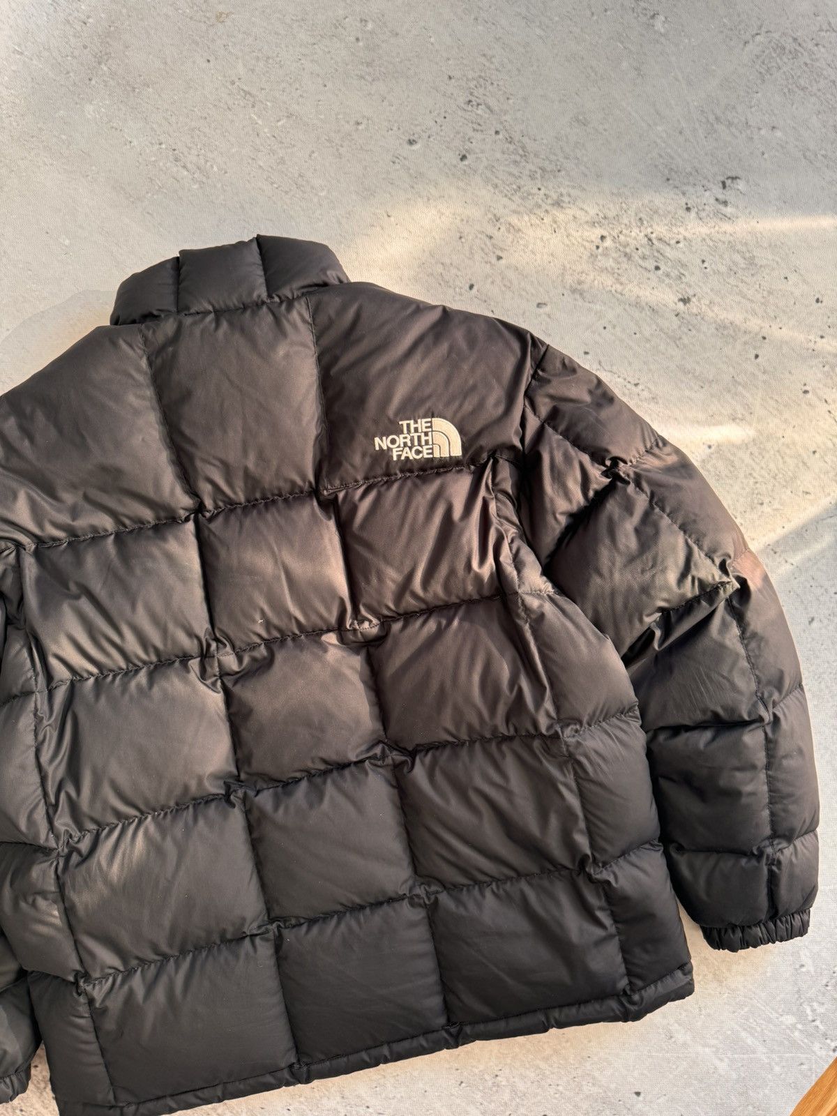 The North Face × Vintage THE NORTH FACE 700 PUFFER DOWN JACKET Size US L / EU 52-54 / 3 - 11 Thumbnail