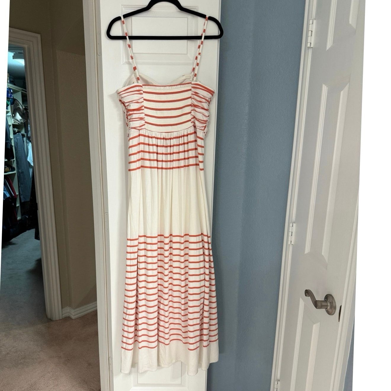 Jessica Simpson Jessica Simpson Convertible Maxi Dress Size XL / US 12-14 / IT 48-50 - 6 Thumbnail