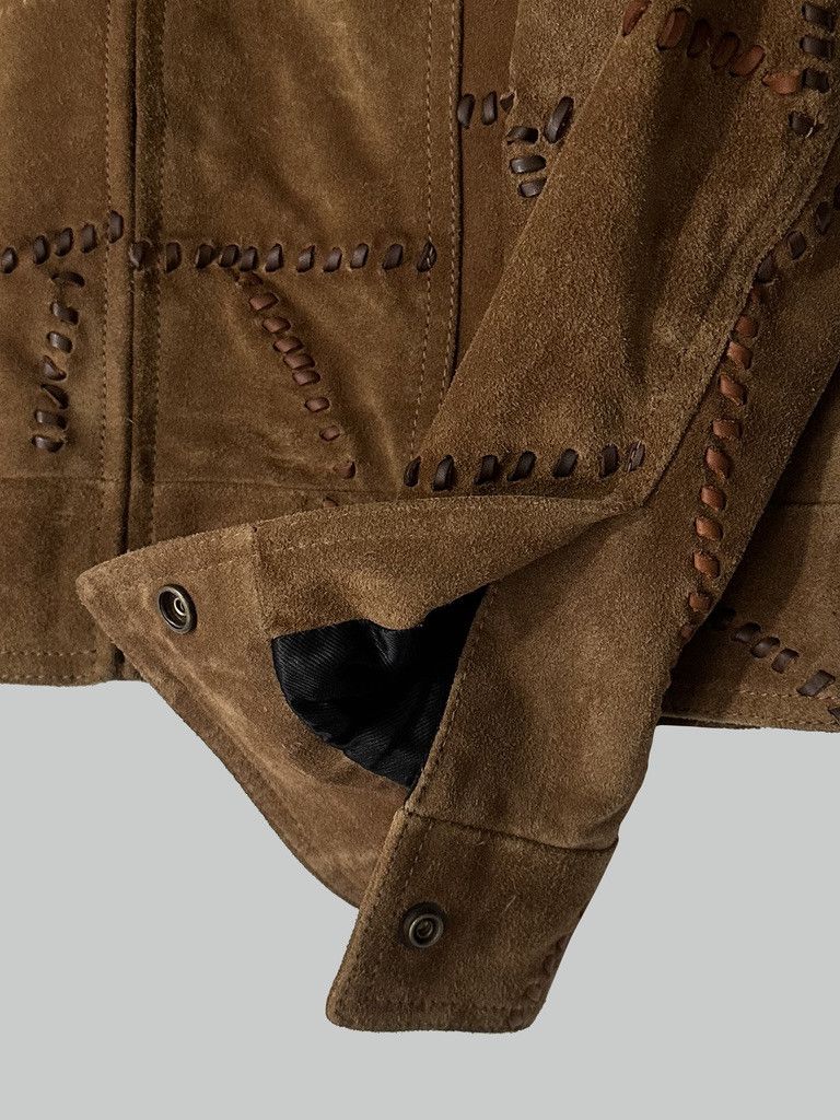 Saint Laurent Paris saint laurent Size US M / EU 48-50 / 2 - 2 Thumbnail