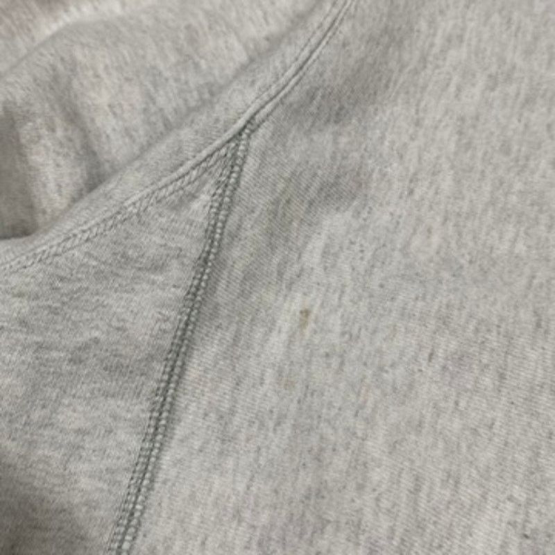 Champion Champion Reverse Weave Gray Crewneck Sweatshirt Size US XS / EU 42 / 0 - 2 Thumbnail