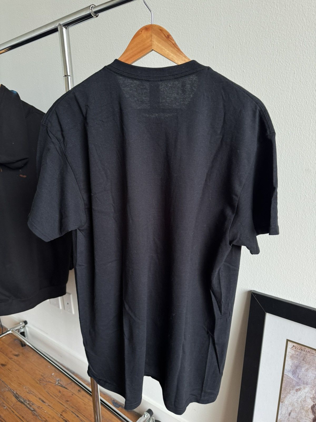 Gildan Edgy Tee Size US L / EU 52-54 / 3 - 3 Thumbnail
