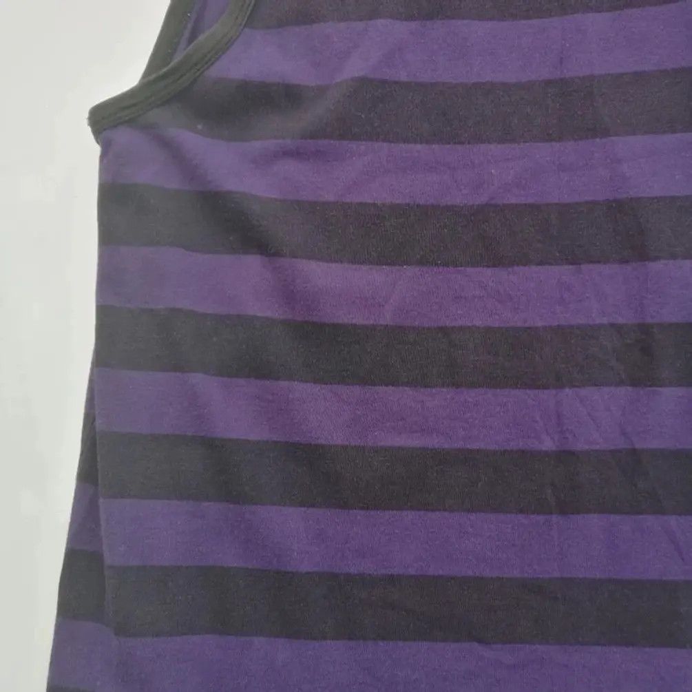 In The Attic ❤FINAL DROP❤JAPANESE BRAND IN THE ATTIC TOP TANK Size US S / EU 44-46 / 1 - 5 Thumbnail
