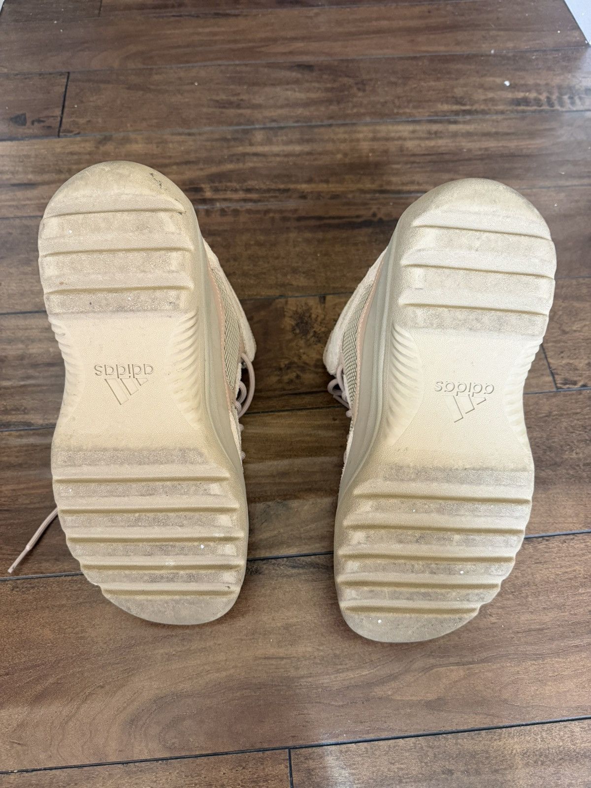 Yeezy Yeezy Desert Boots Size US 10.5 / EU 43-44 - 8 Thumbnail