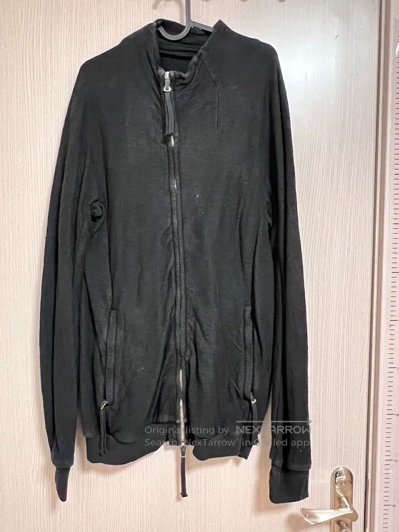 Boris Bidjan Saberi Boris Bidjan Saberi Size L Main line Zipper1 coat Size US L / EU 52-54 / 3 - 1 Thumbnail
