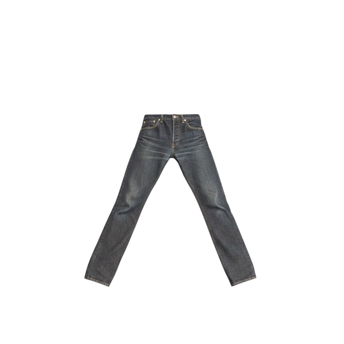 Levi's Copied - Levi's 501xx Vintage 90s Buttonfly 31x36 Size US 36 / EU 52 - 1 Thumbnail