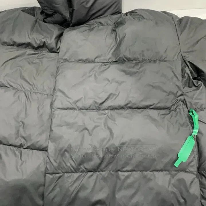 Balenciaga Balenciaga SS23 Logo Print Puffer Jacket. Size US M / EU 48-50 / 2 - 3 Thumbnail