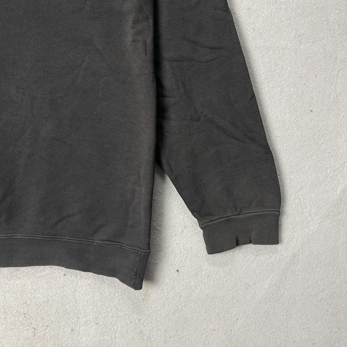 Vintage Vintage Stanley Electric Co. Graphic Crewneck Sweatshirt Size US M / EU 48-50 / 2 - 4 Thumbnail
