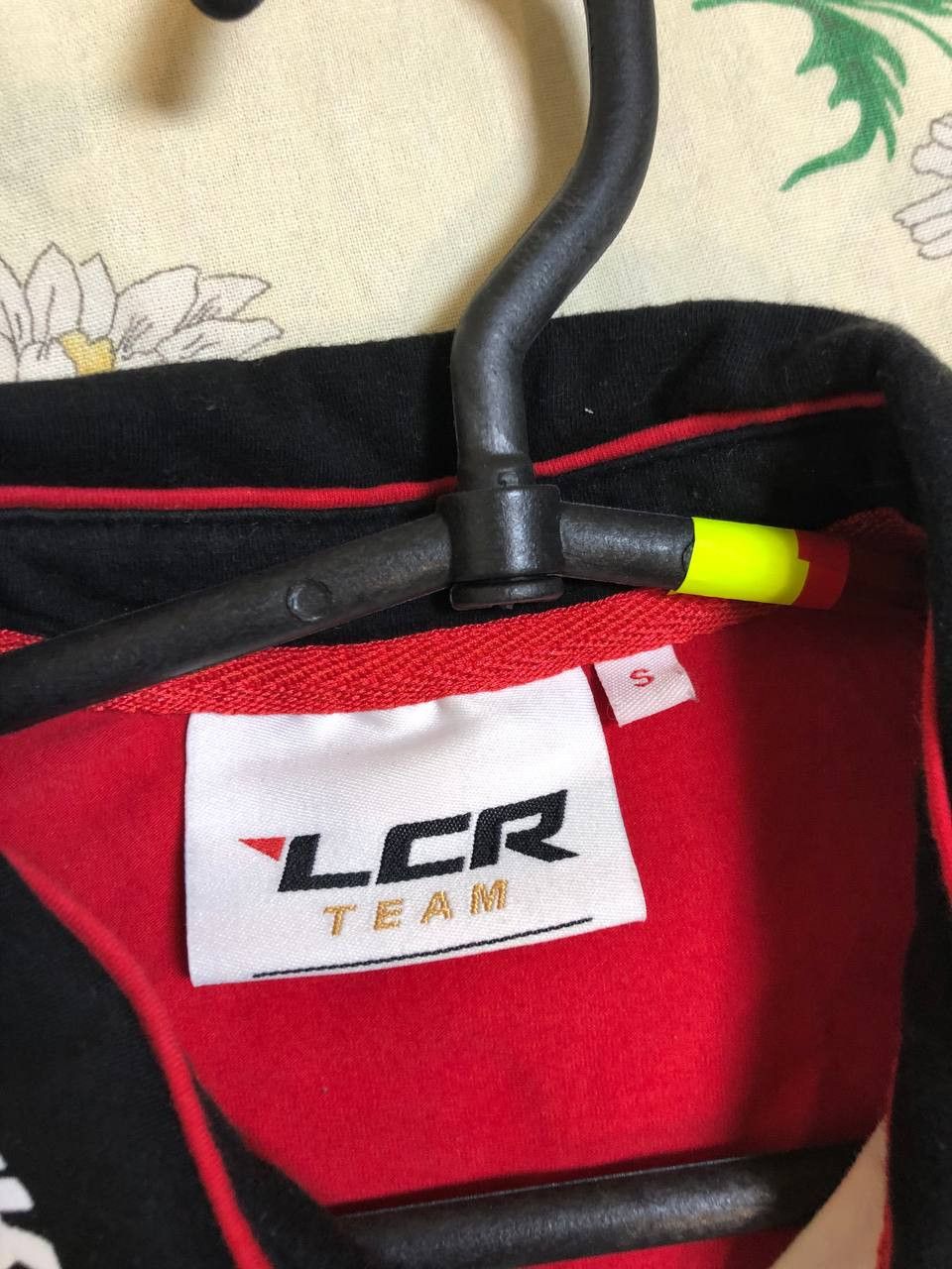 Honda Honda LCR Team Polo Shirt MotoGP Racing Official Size S / US 4 / IT 40 - 4 Thumbnail