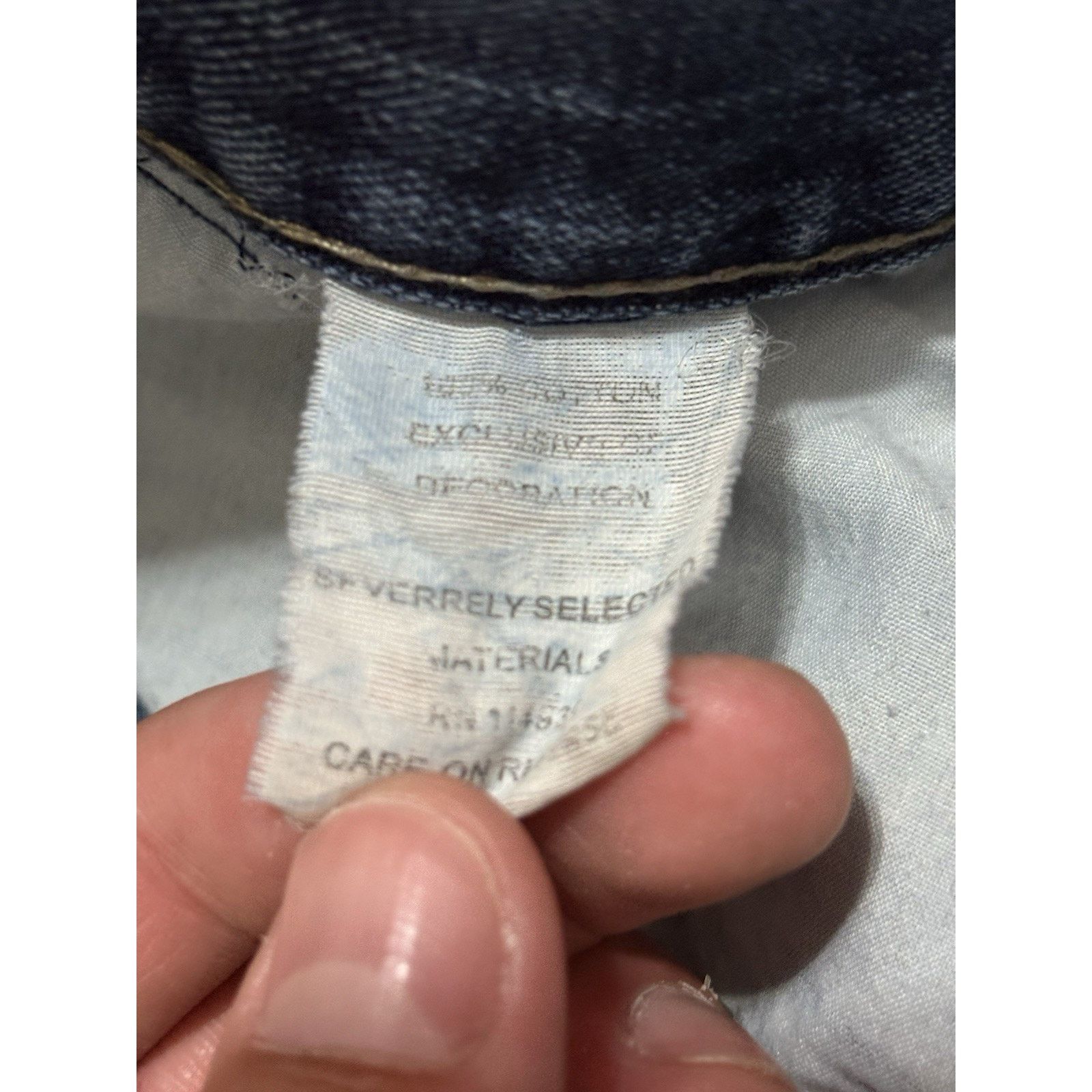 Other Flypaper Y2K Baggy Wide Leg Long Jorts Skater - Men’s 34 Size US 34 / EU 50 - 7 Thumbnail