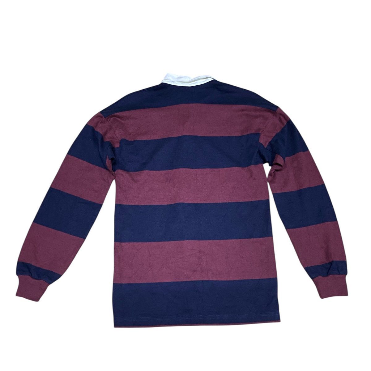 Drake's Drake's Long Sleeve Polo shirt Size US XS / EU 42 / 0 - 7 Thumbnail