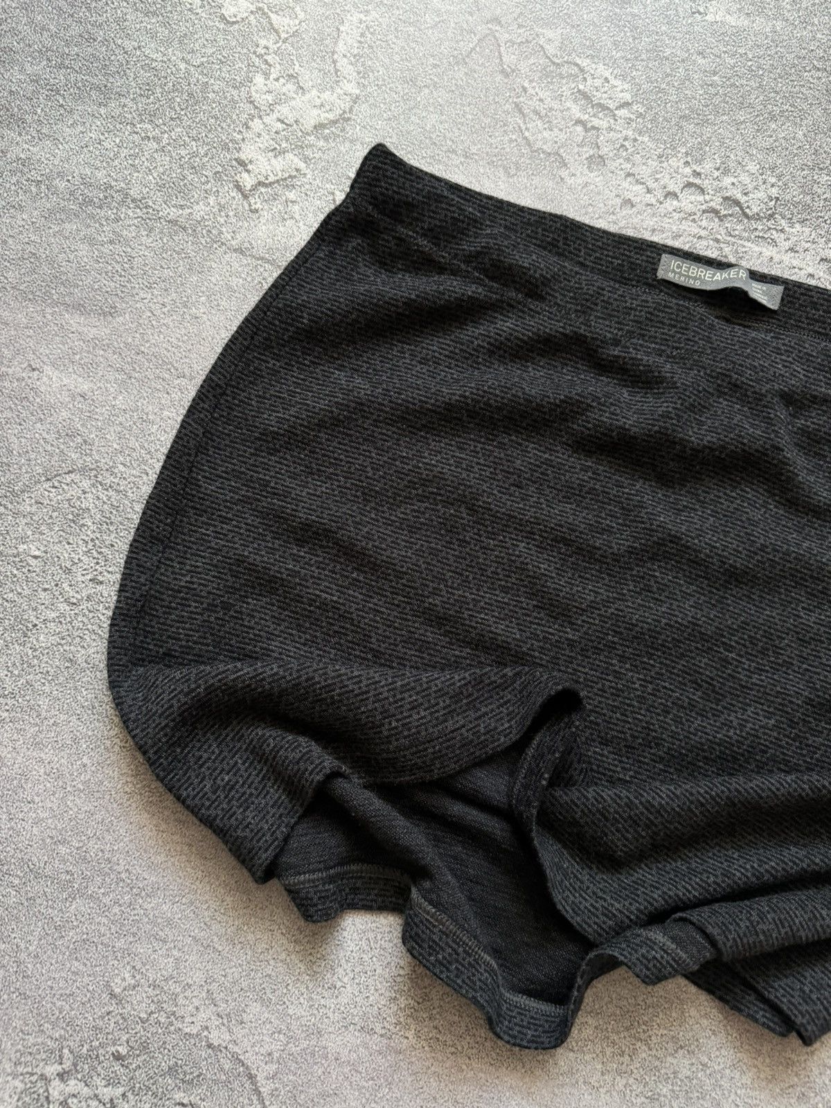 Icebreaker Icebreaker Merino M all printed mini skirt outdoor Size 26" / US 2 / IT 38 - 2 Thumbnail