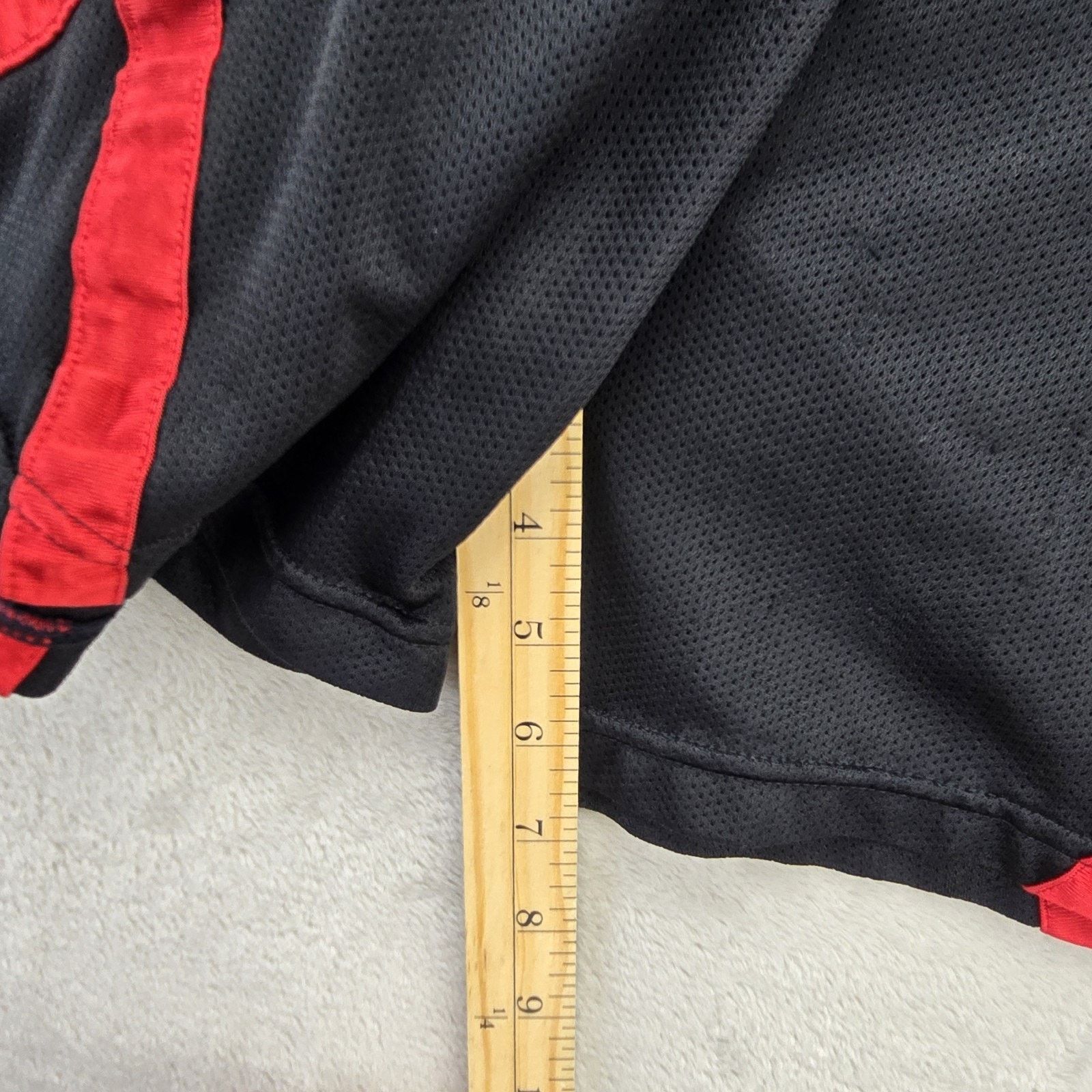 Nike Vintage Nike Shorts Mens Large-XL 7" Inseam Basketball 90s Size US 38 / EU 54 - 8 Thumbnail
