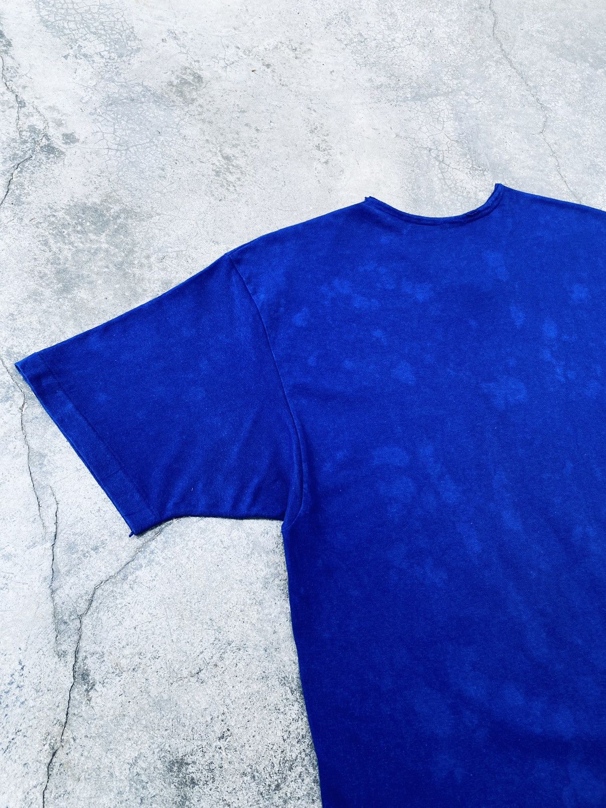 Band Tees Vintage 90s Newport Festiva Jazz Distressed Tees Size US L / EU 52-54 / 3 - 13 Thumbnail