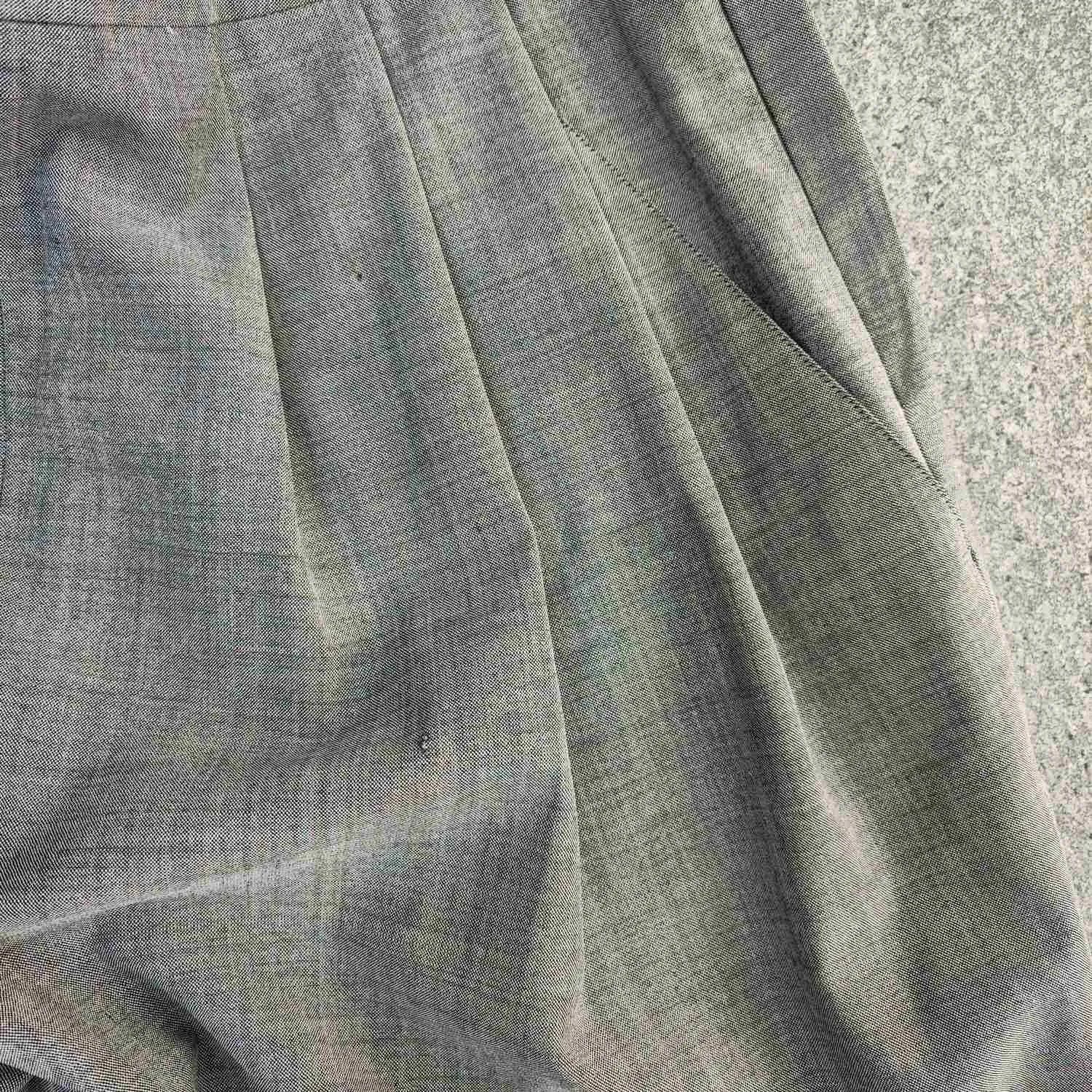 DKNY DKNY Tailored Modern Trousers –FASHIONELLA Size 24" / US 00 / IT 34 - 6 Thumbnail