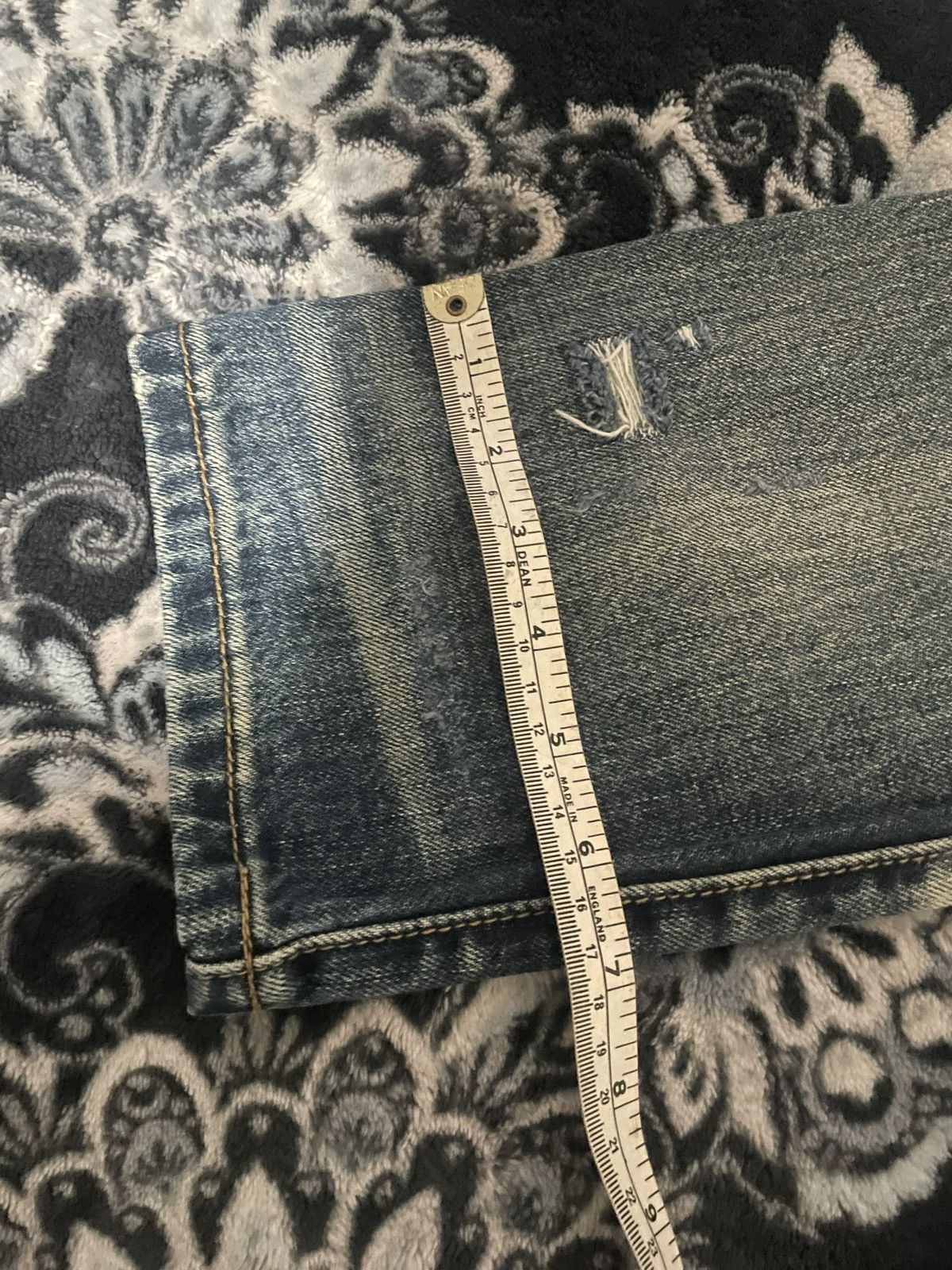 MNML MNML Jeans Size US 28 / EU 44 - 7 Thumbnail