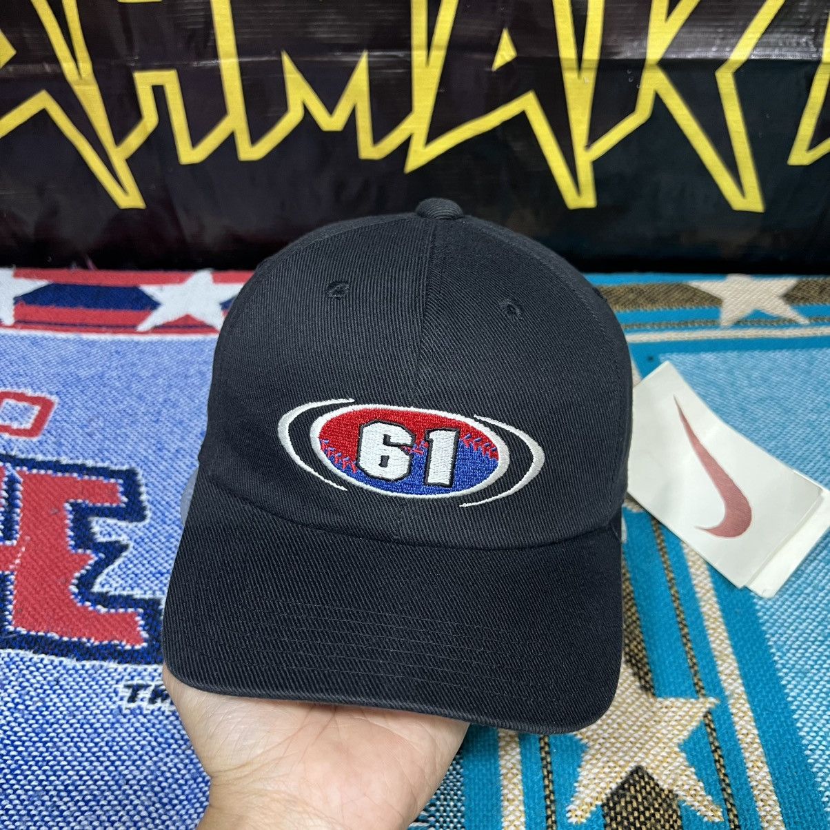 Nike Nike 90’s vintage cap Size ONE SIZE - 3 Thumbnail