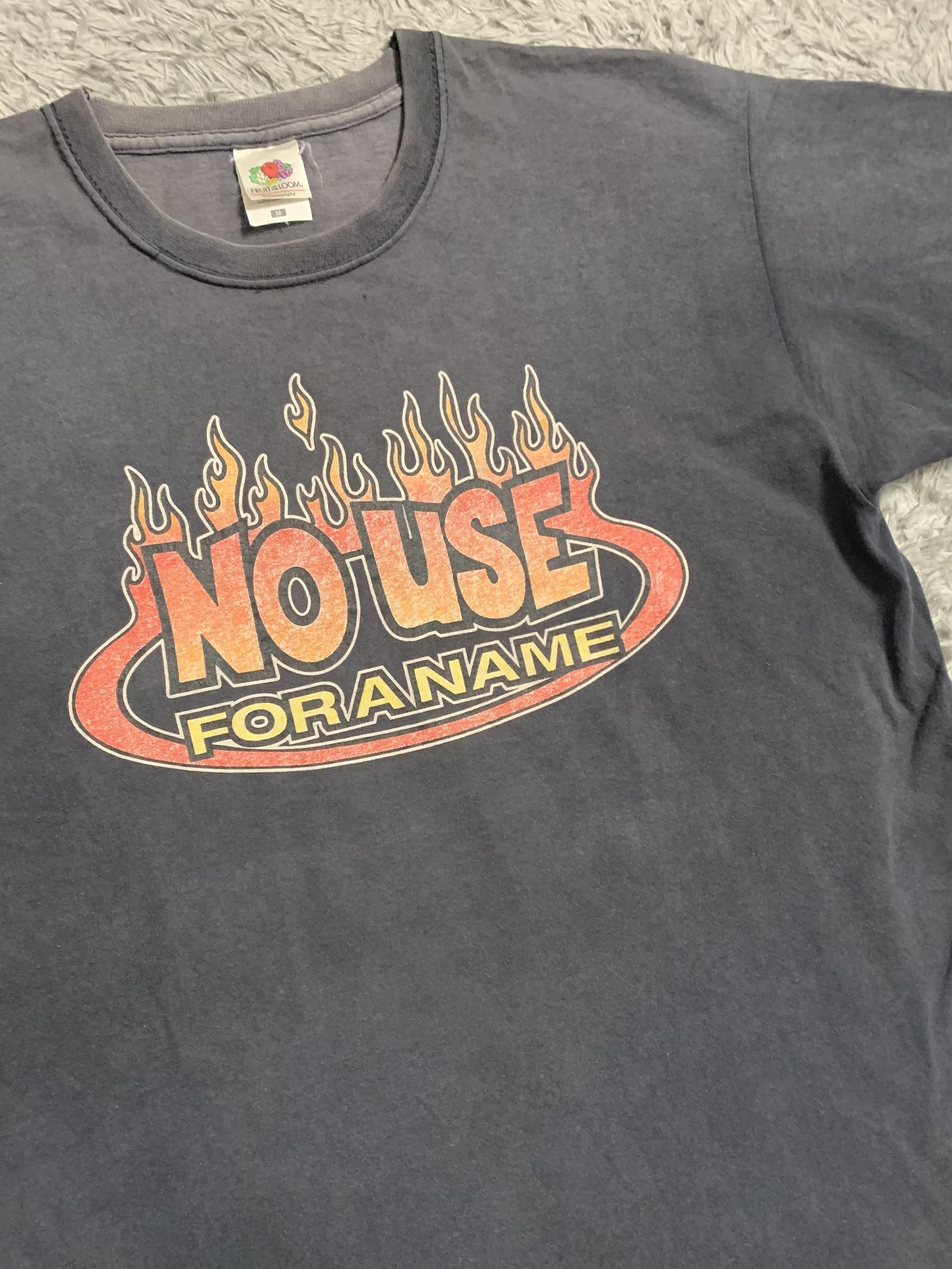No Use For A Name | Grailed