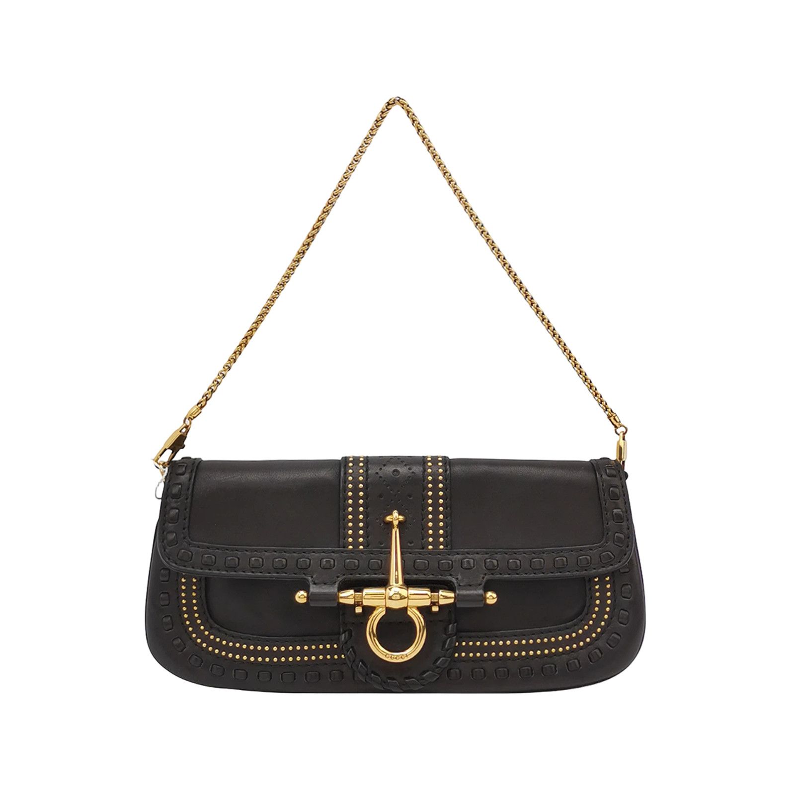 Gucci Gucci Women os Shoulder Bags Size ONE SIZE - 1 Thumbnail