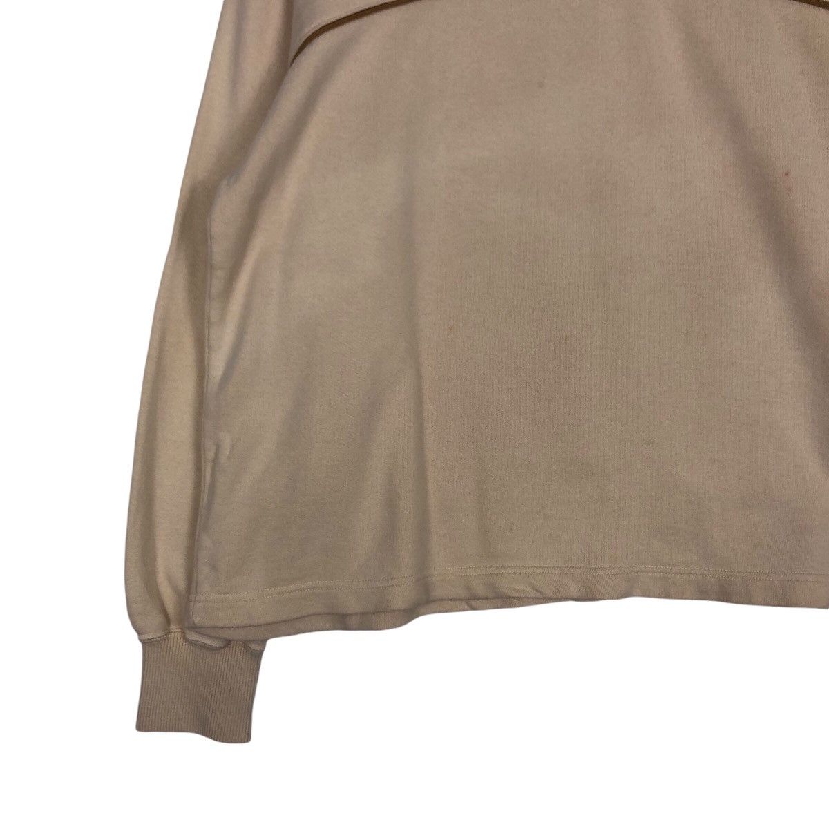 Japanese Brand × Vintage Comme ci comme co japanese brand sweatshirt shirt large Size US L / EU 52-54 / 3 - 3 Thumbnail