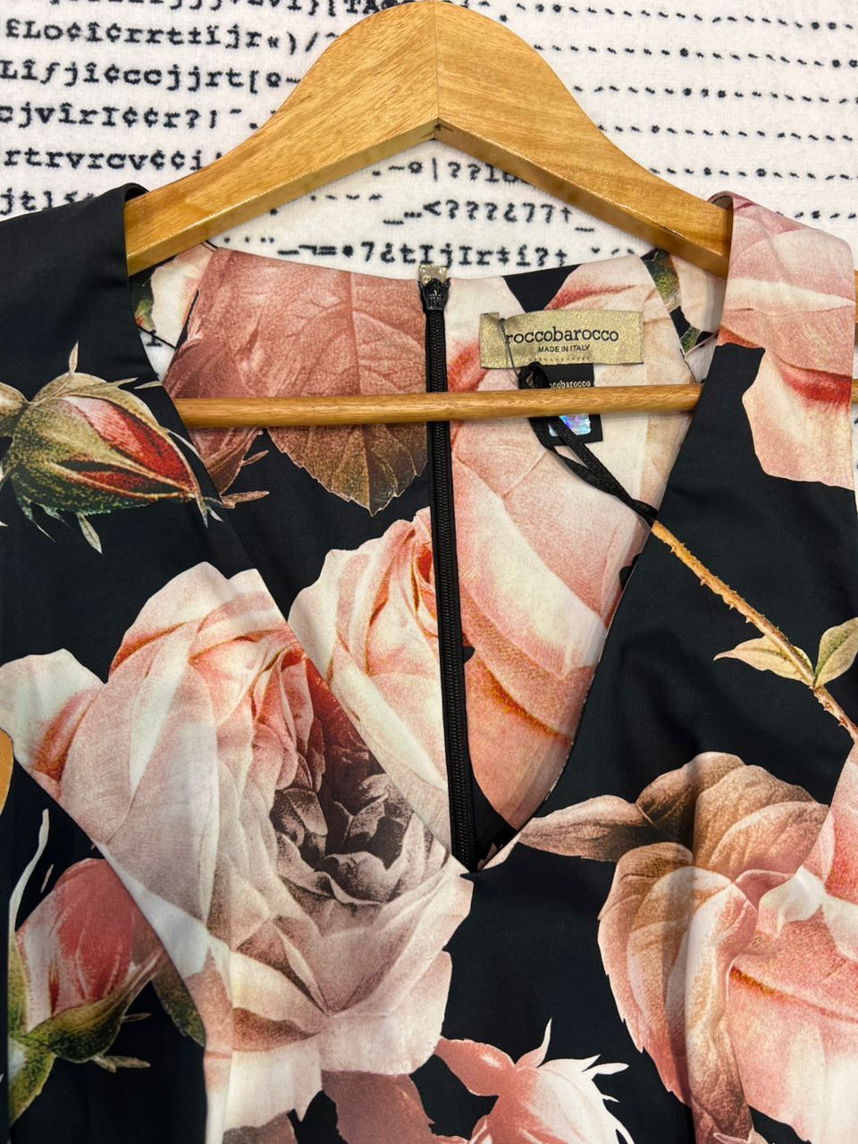 Other Roccobarocco Size L / US 10 / IT 46 - 4 Thumbnail