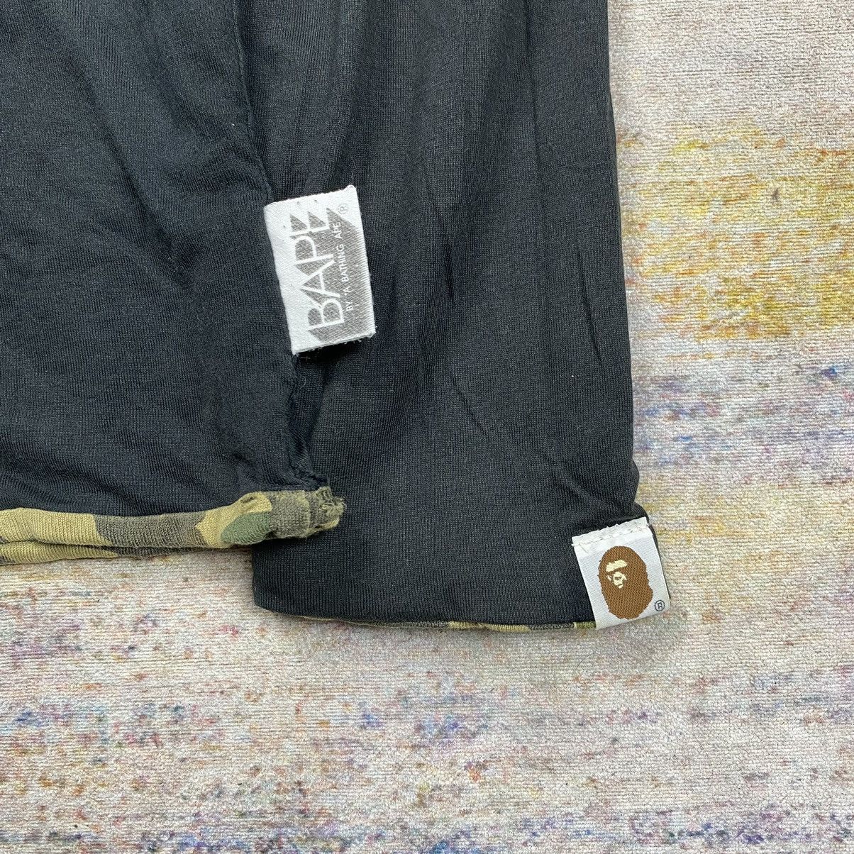 Bape × Kaws × Nigo bape x kaws reversible long sleeve Size US M / EU 48-50 / 2 - 7 Thumbnail