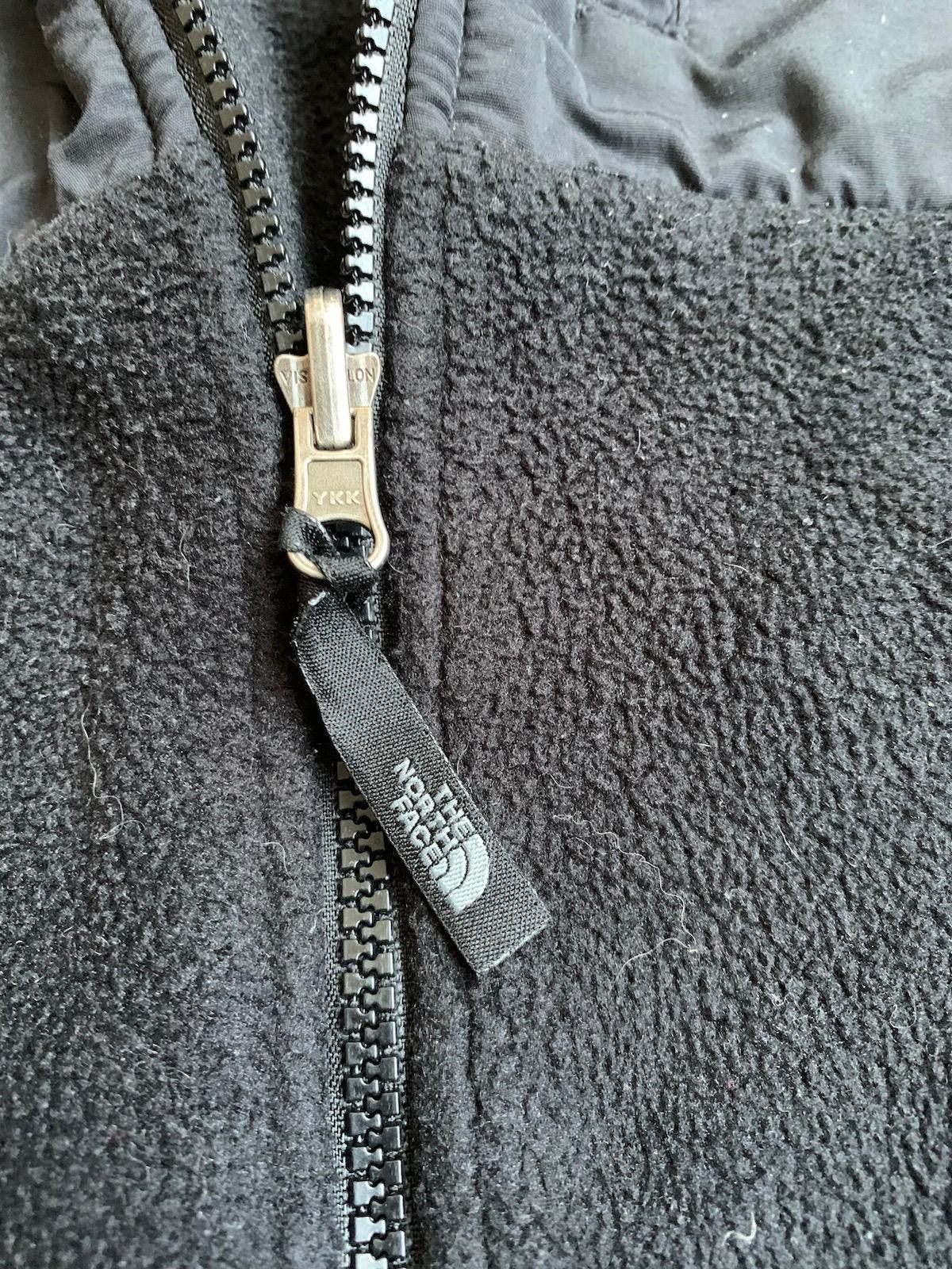 The North Face × Vintage Vintage The North Face Denali 1990 TAE Fleece Size US S / EU 44-46 / 1 - 4 Thumbnail
