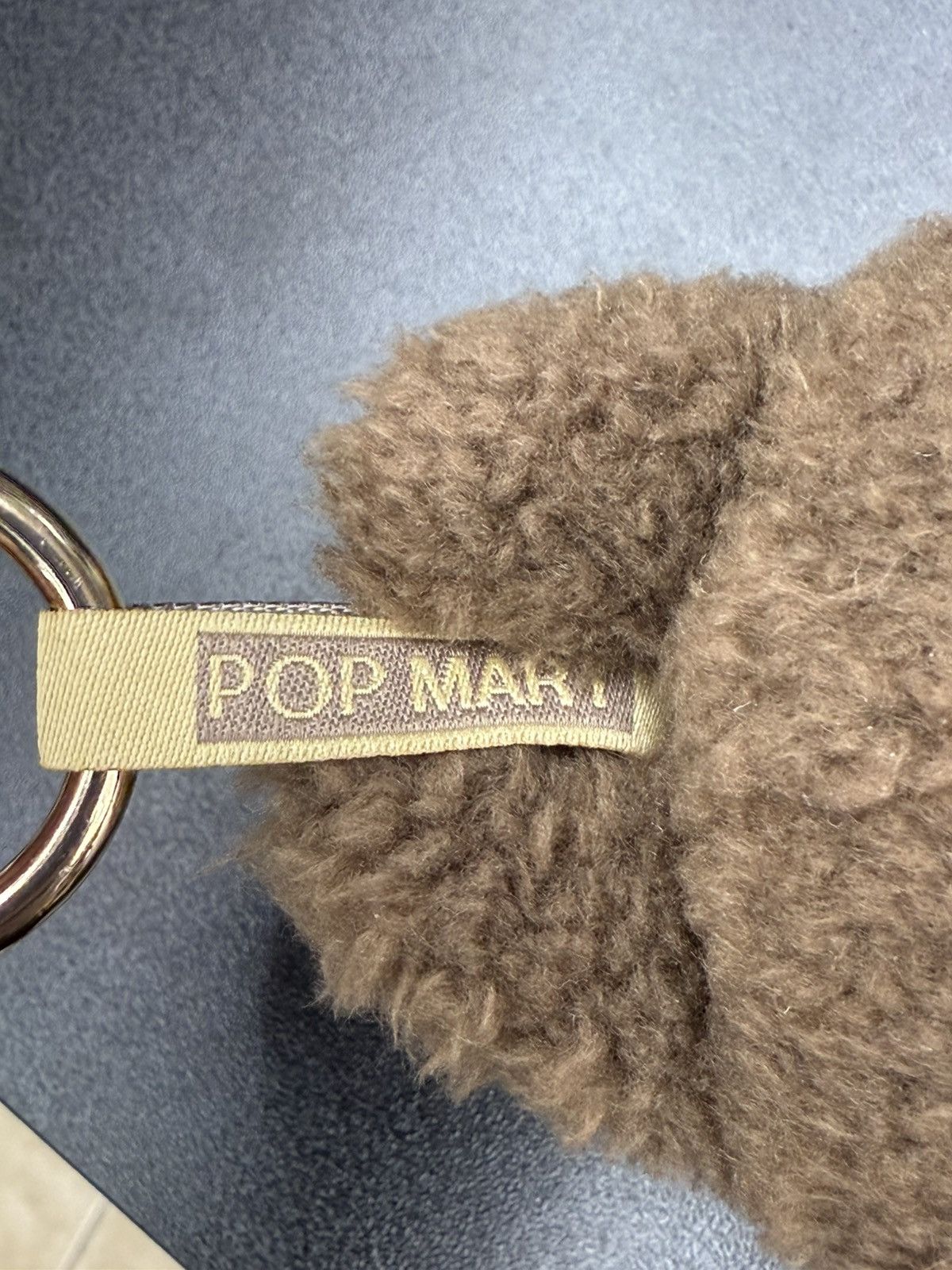 POP MART Labubu Secret Rare Chestnut Cocoa Macaron Brown 🔥 Size ONE SIZE - 10 Thumbnail