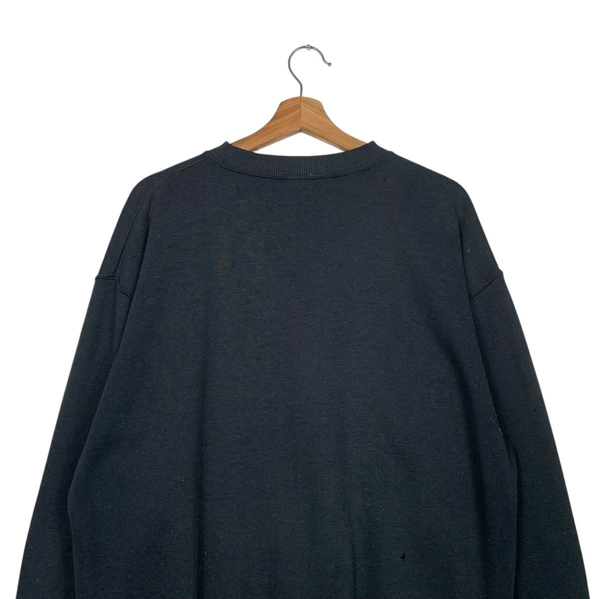 Japanese Brand New York Yankees Crewneck Sweatshirt Size US M / EU 48-50 / 2 - 8 Thumbnail