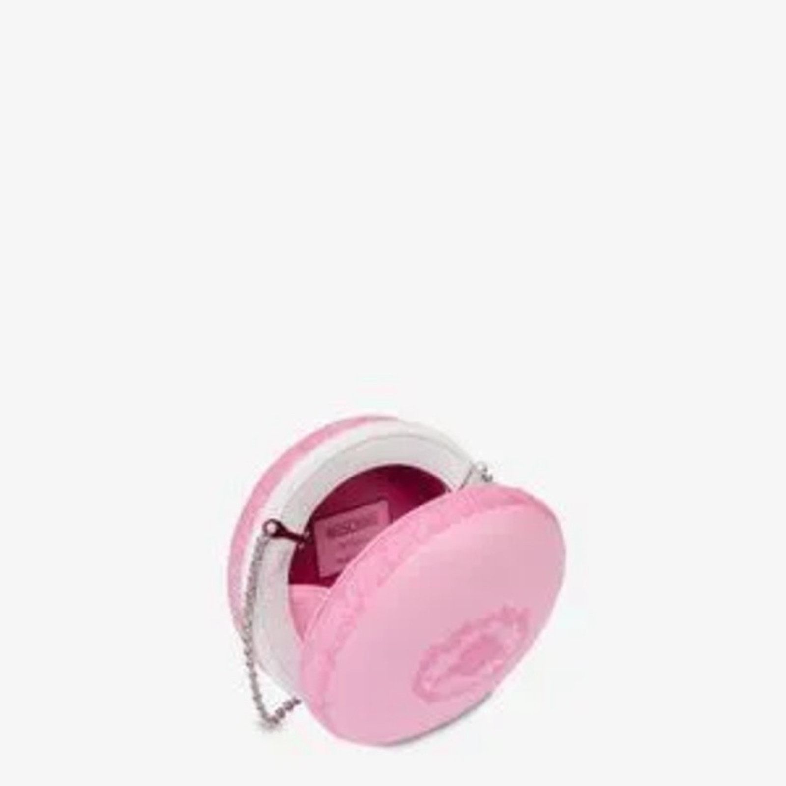Moschino AW20 Moschino Couture Jeremy Scott Shoulder Bag Antoinette Size ONE SIZE - 11 Thumbnail