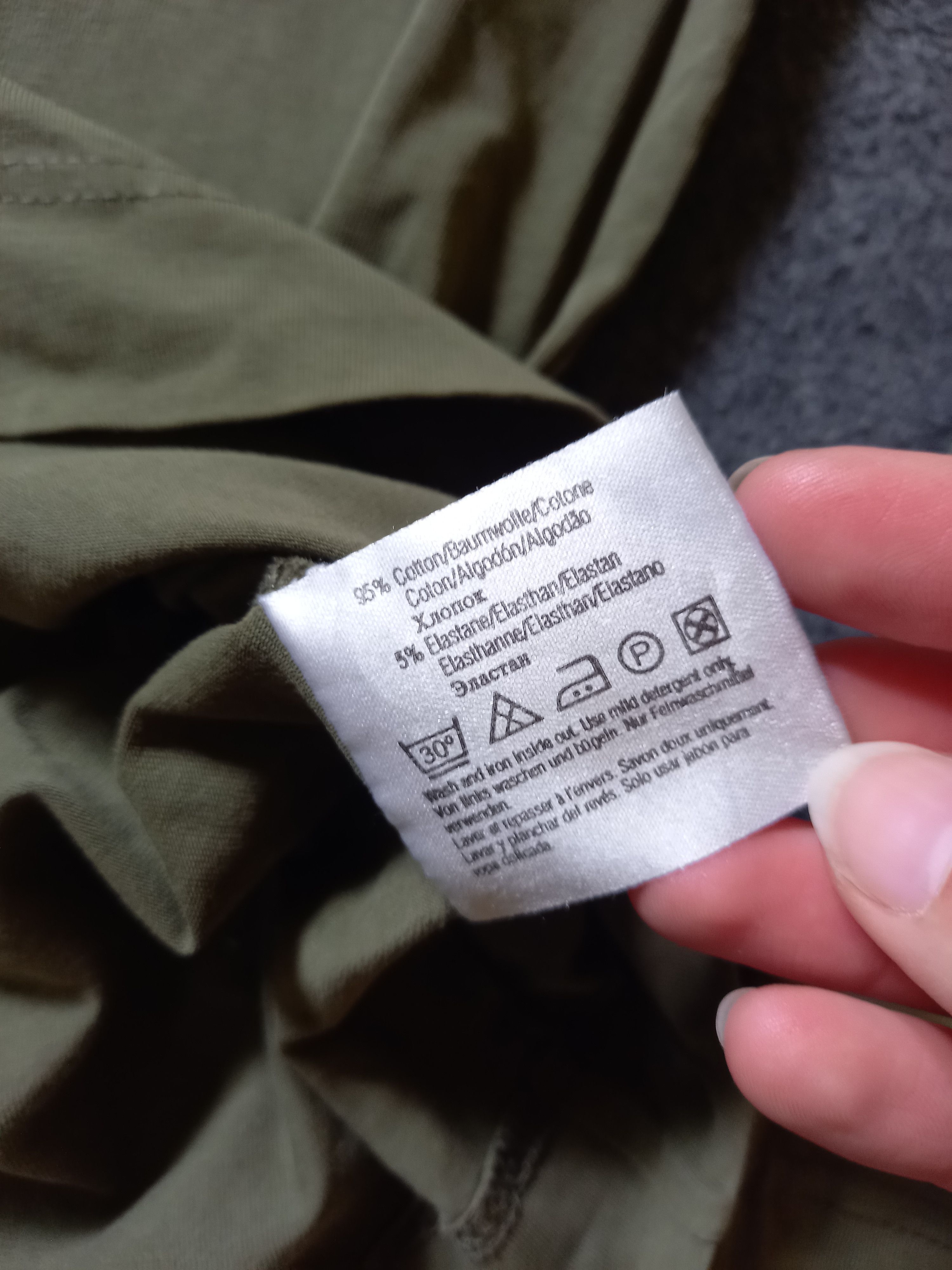 Hugo Boss × Vintage Sweatshirt Hugo Boss Orange label Size US XL / EU 56 / 4 - 5 Thumbnail