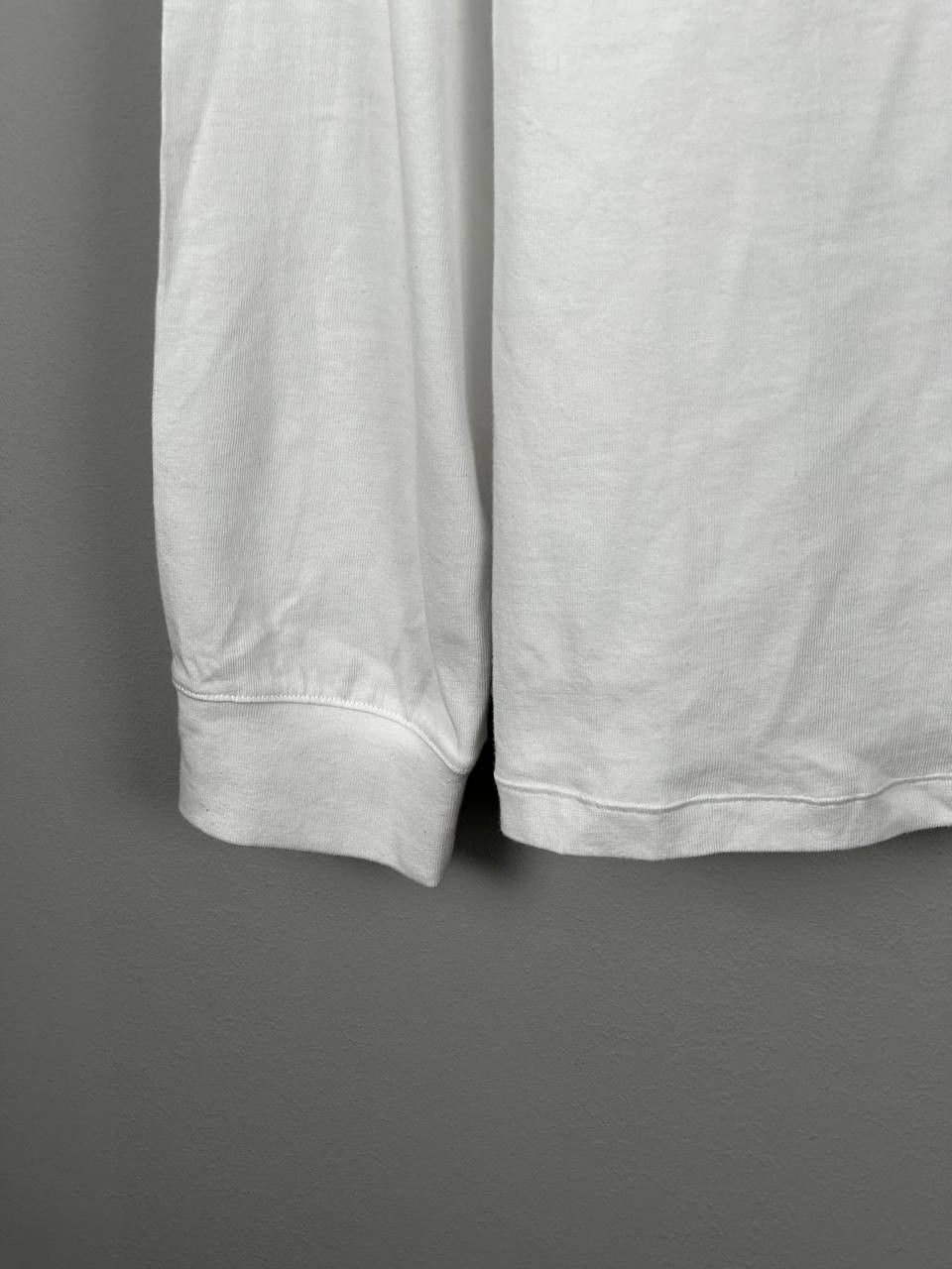 SKIMS SKIMS SOFT LOUNGE LONG SLEEVE RELAXED T Shirt Size L / US 10 / IT 46 - 5 Thumbnail