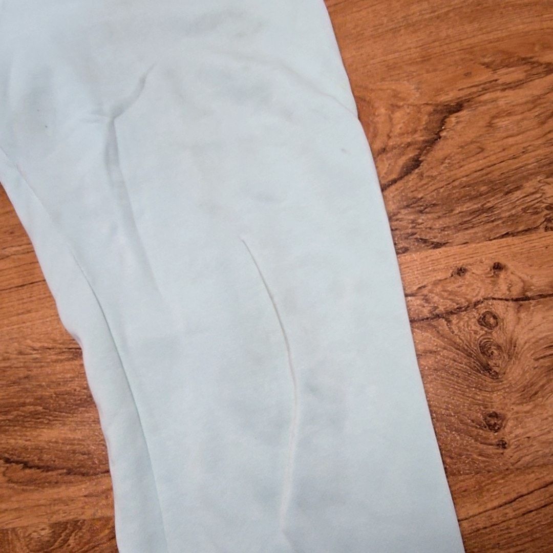 Nike Nike Jogger Pants Light Blue Drawstring Waist Sweatpants M Size US 33 - 6 Thumbnail