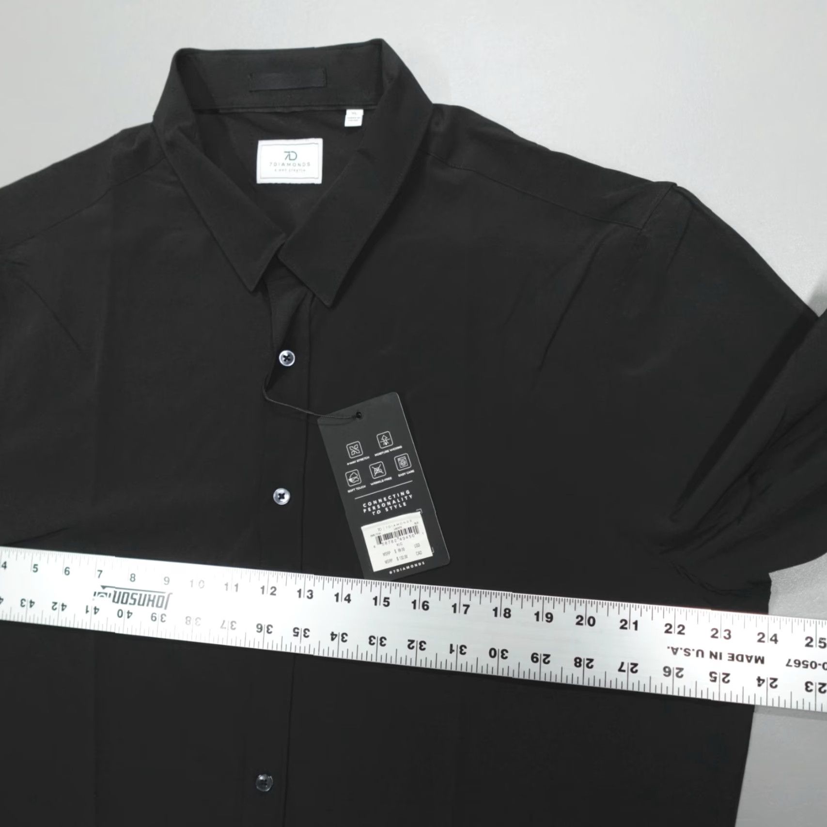 Vintage VINTAGE not, ignore Size US XL / EU 56 / 4 - 6 Thumbnail