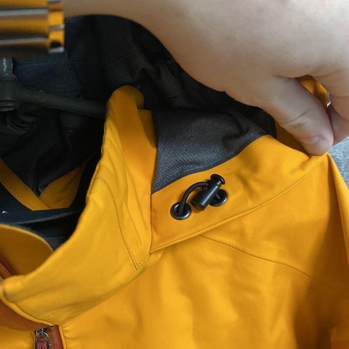 Arc'teryx Men's Arcteryx Beta Gore-Tex Jacket Recco Gorpcore Size US L / EU 52-54 / 3 - 10 Thumbnail