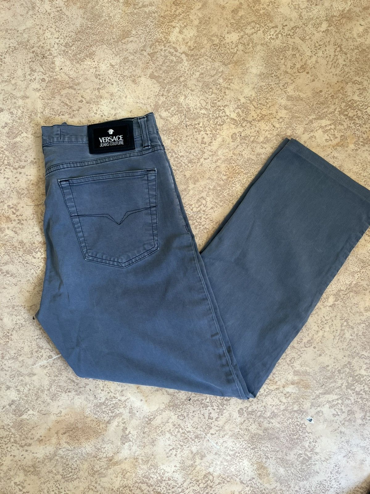 Versace Versace Jeans Couture Size US 32 / EU 48 - 1 Thumbnail