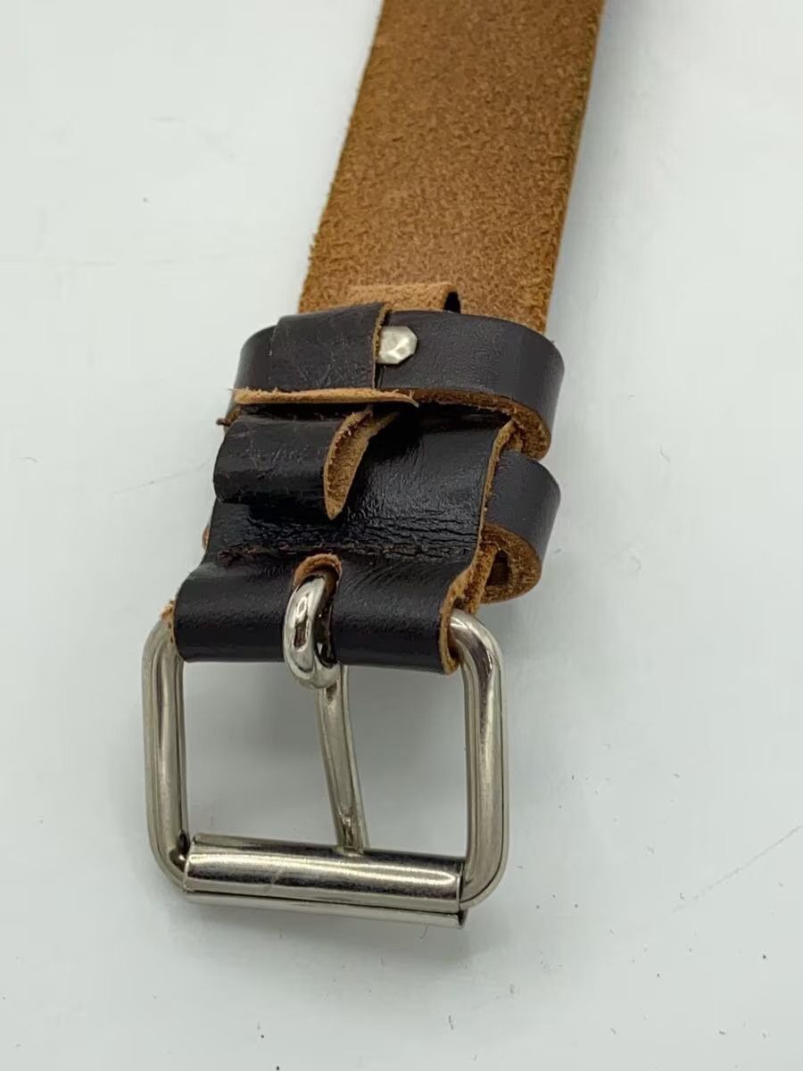 Comme des Garcons Leather Belt Size ONE SIZE - 3 Thumbnail