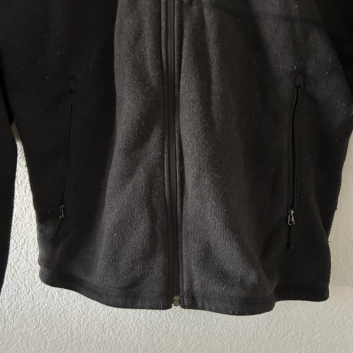 The North Face The North Face Men’s Full Zip Fleece Jacket Large Size US L / EU 52-54 / 3 - 3 Thumbnail