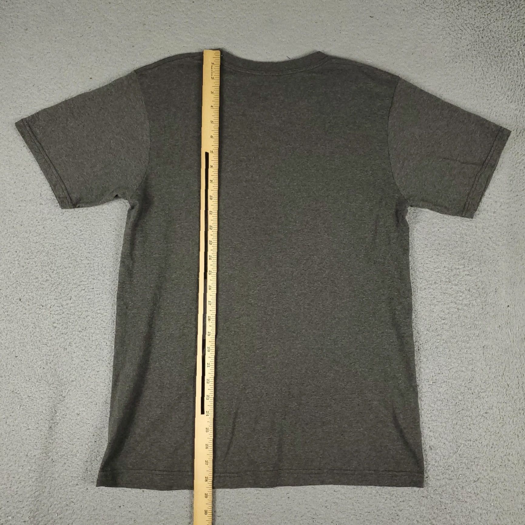 Adidas Adidas Shirt Mens Medium Athletic Tee The Go-To Graphic Polyester Performance Shirt Size US M / EU 48-50 / 2 - 3 Thumbnail
