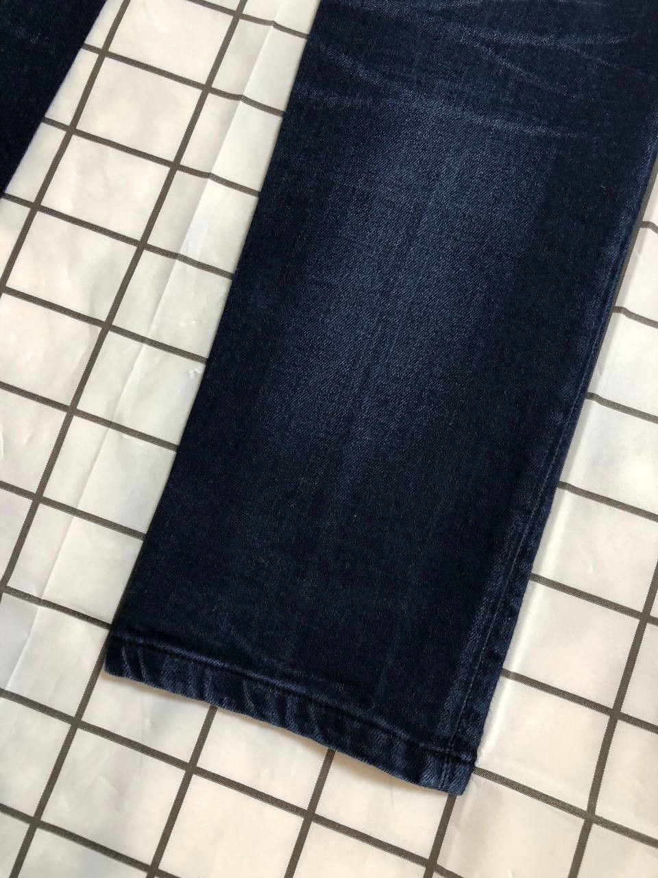 G-Star G Star Raw Vintage Mens Heller Tapered Denim Pants Jeans Size 30" / US 8 / IT 44 - 18 Thumbnail