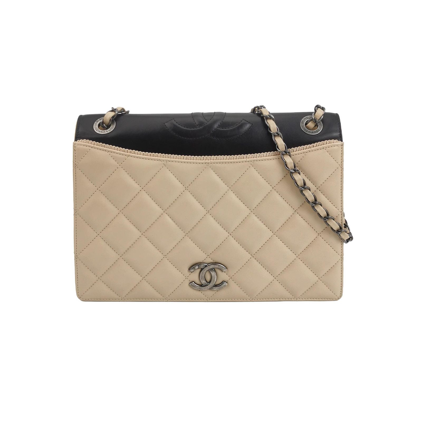 Chanel Chanel Women os Shoulder Bags Size ONE SIZE - 1 Thumbnail