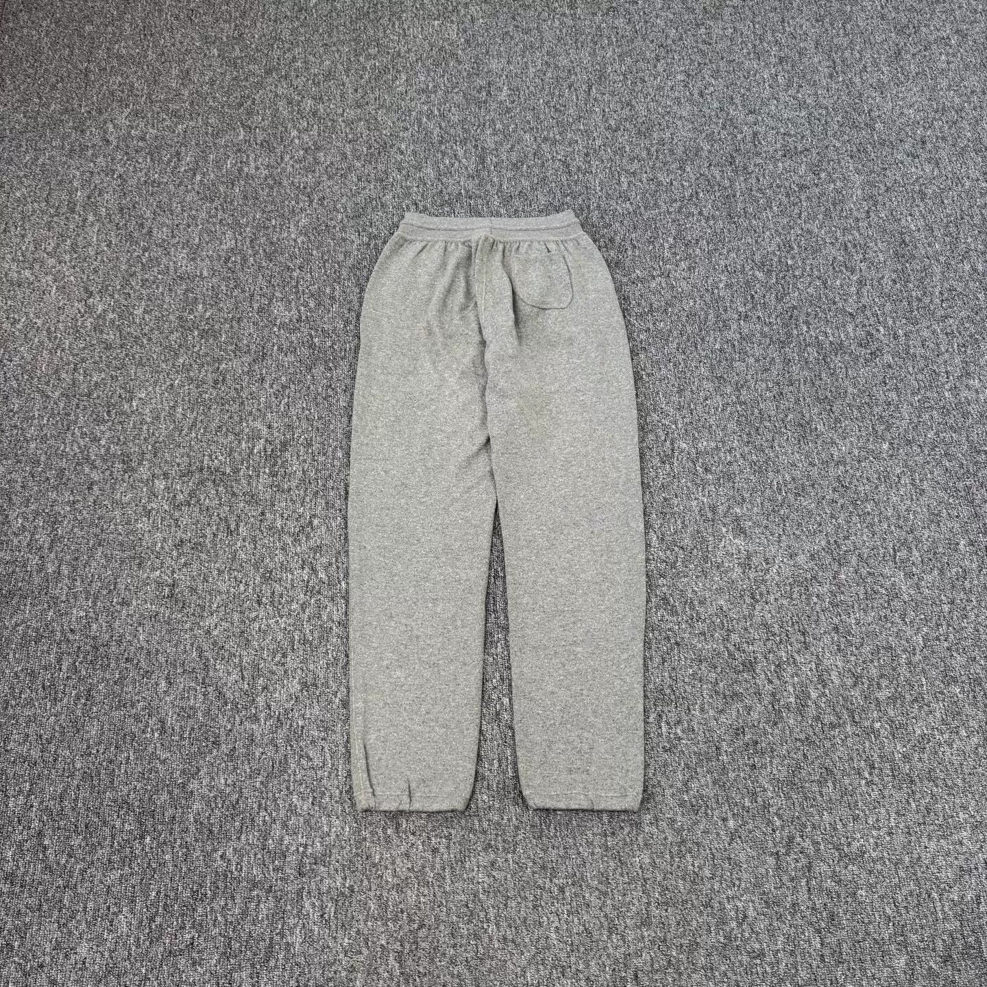 Loro Piana Loro Piana 100% Cashmere Gray Casual Trousers 40 99New Size 27" / US 4 / IT 40 - 2 Thumbnail