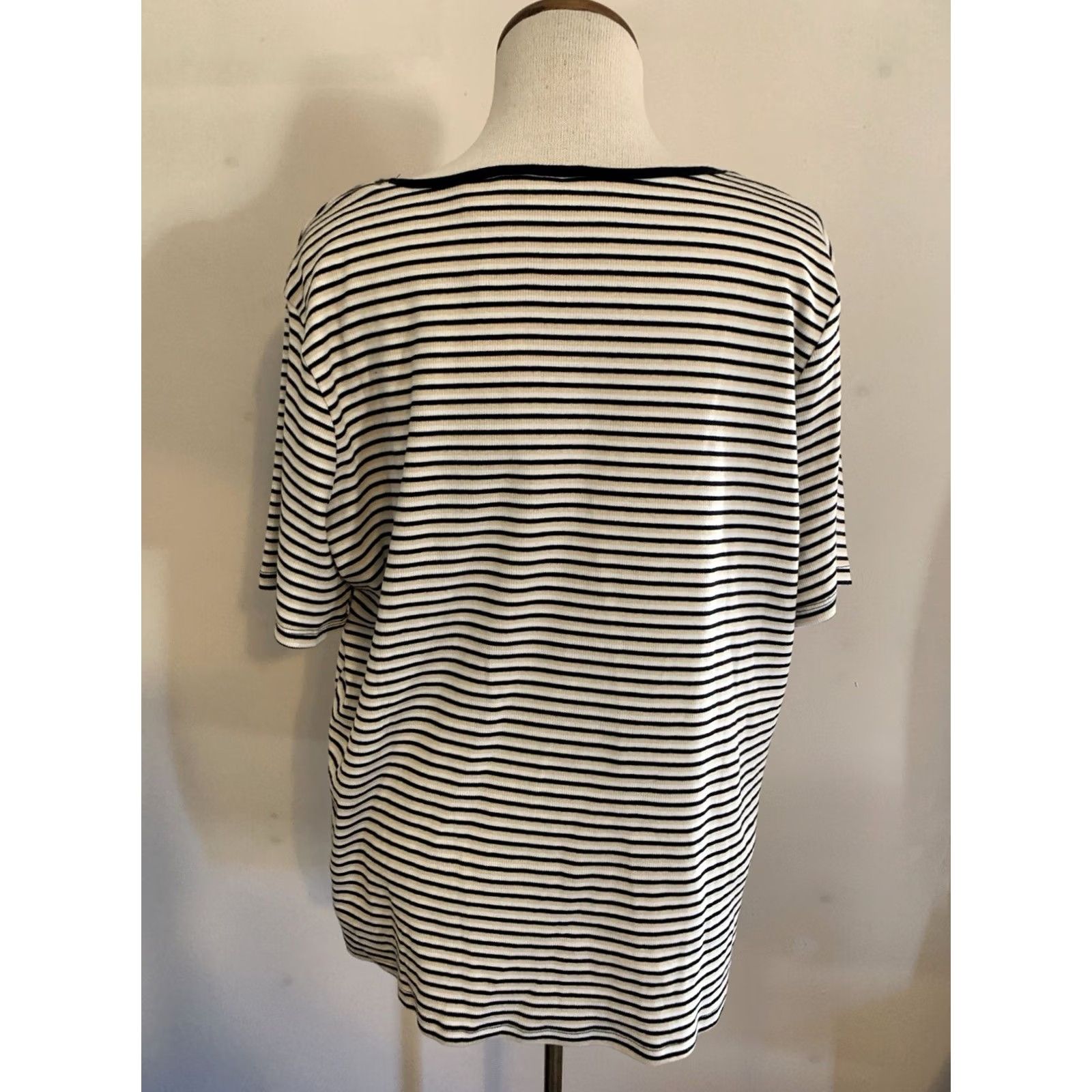 Levi's VINTAGE? No. Size XXL / US 16-18 / IT 52-54 - 3 Thumbnail