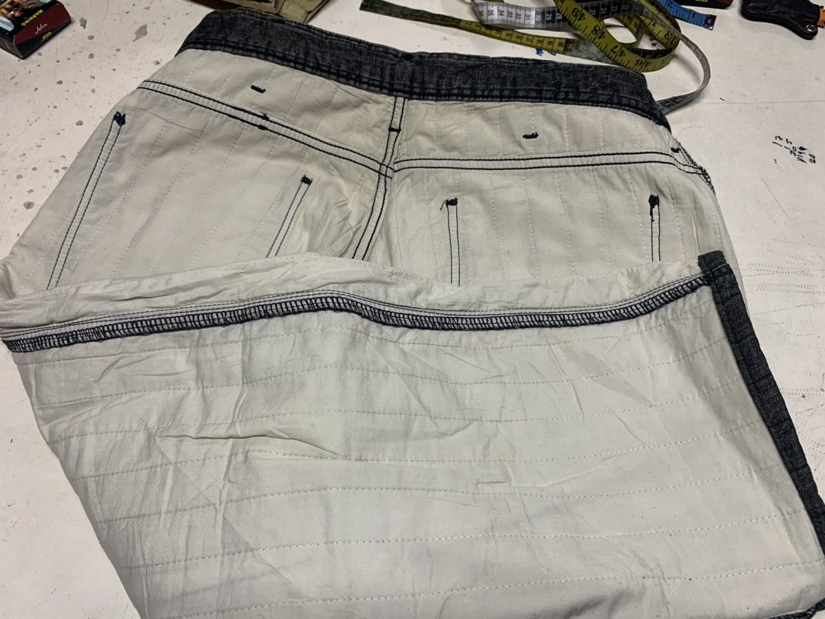 Takeo Kikuchi Short denim takeo kikuchi x wrangler Size US 31 - 12 Thumbnail