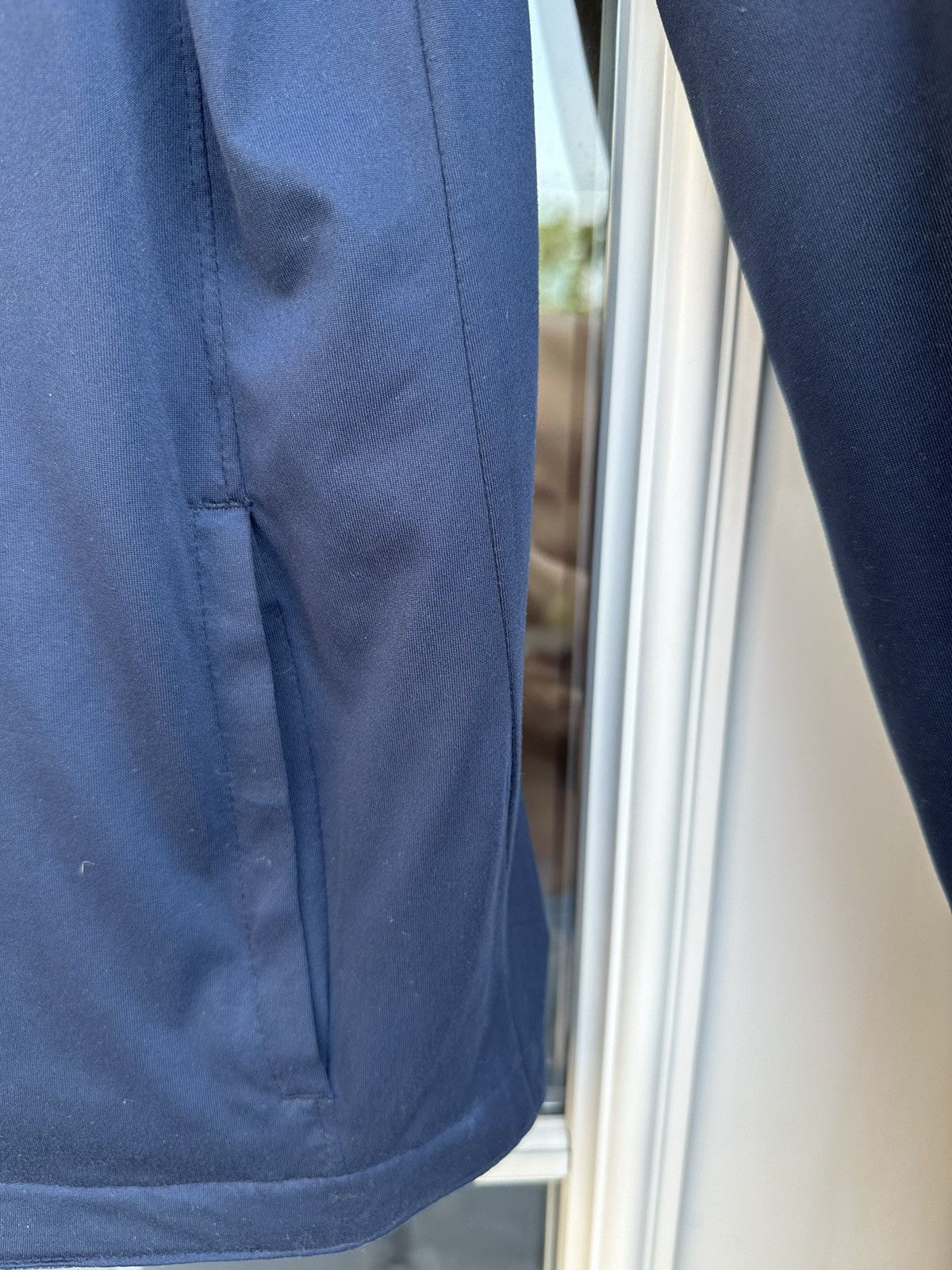 Columbia Rare Reversible Columbia zip Jacket double logo Size US M / EU 48-50 / 2 - 8 Thumbnail