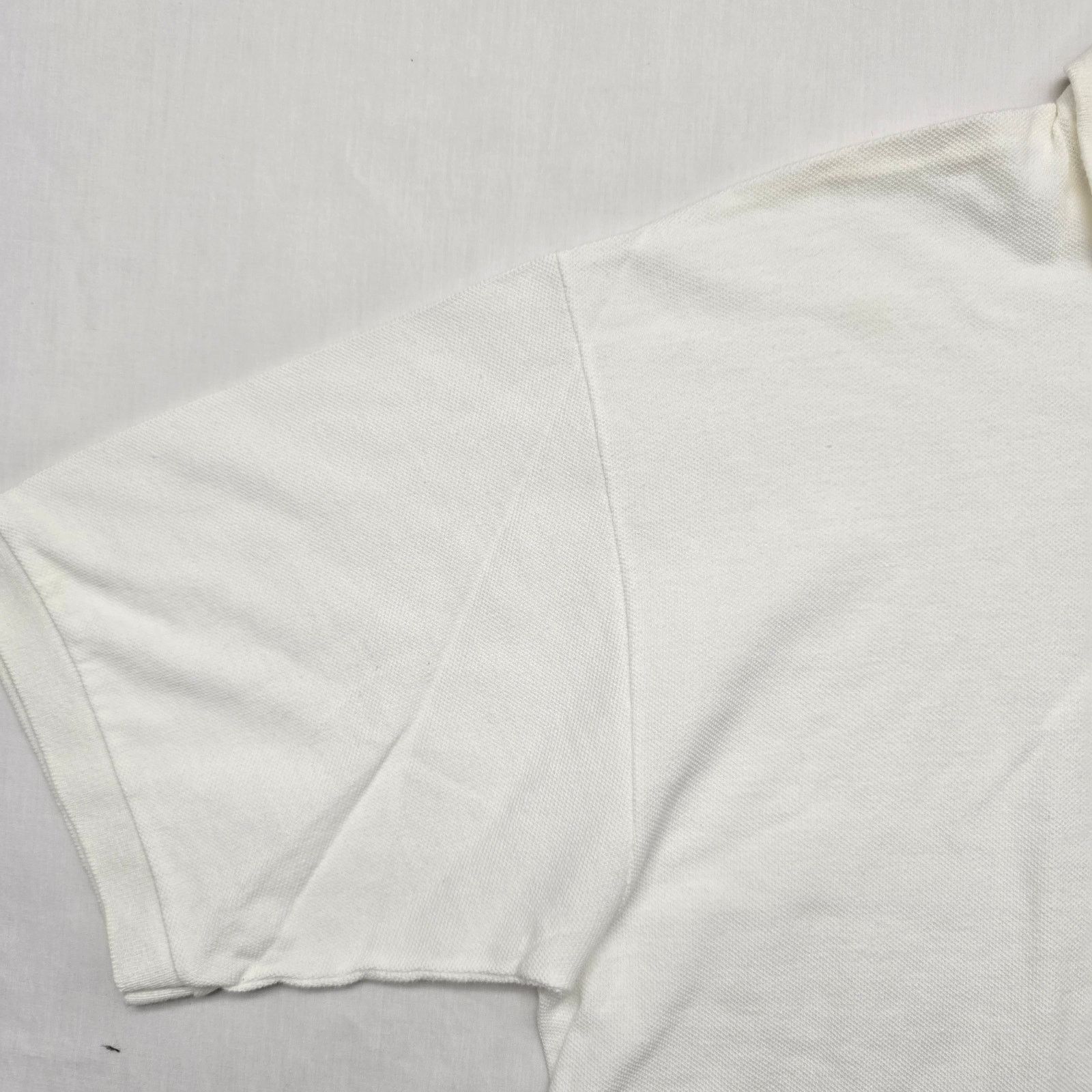 Vintage Vintage Frank Delimas 4th Annual Shootout L Golf Polo Size US L / EU 52-54 / 3 - 3 Thumbnail